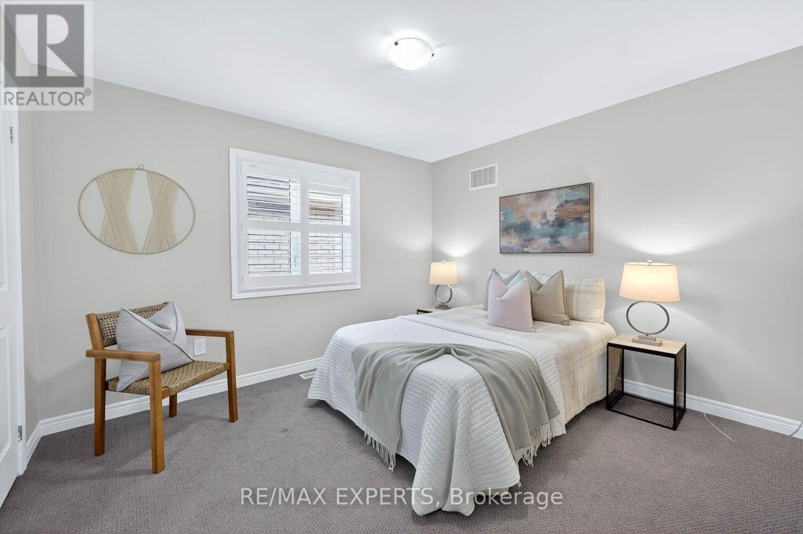 31 Gillis Road, Brampton, Ontario  L7A 4V6 - Photo 22 - W12953566