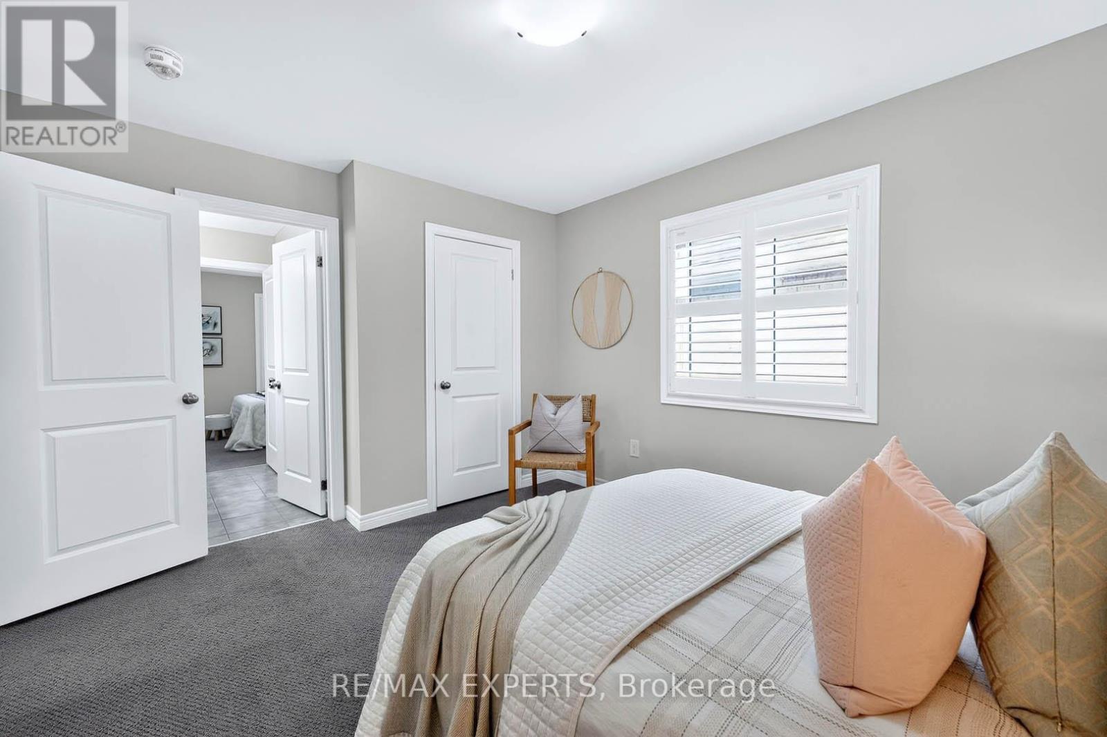 31 Gillis Road, Brampton, Ontario  L7A 4V6 - Photo 23 - W12953566