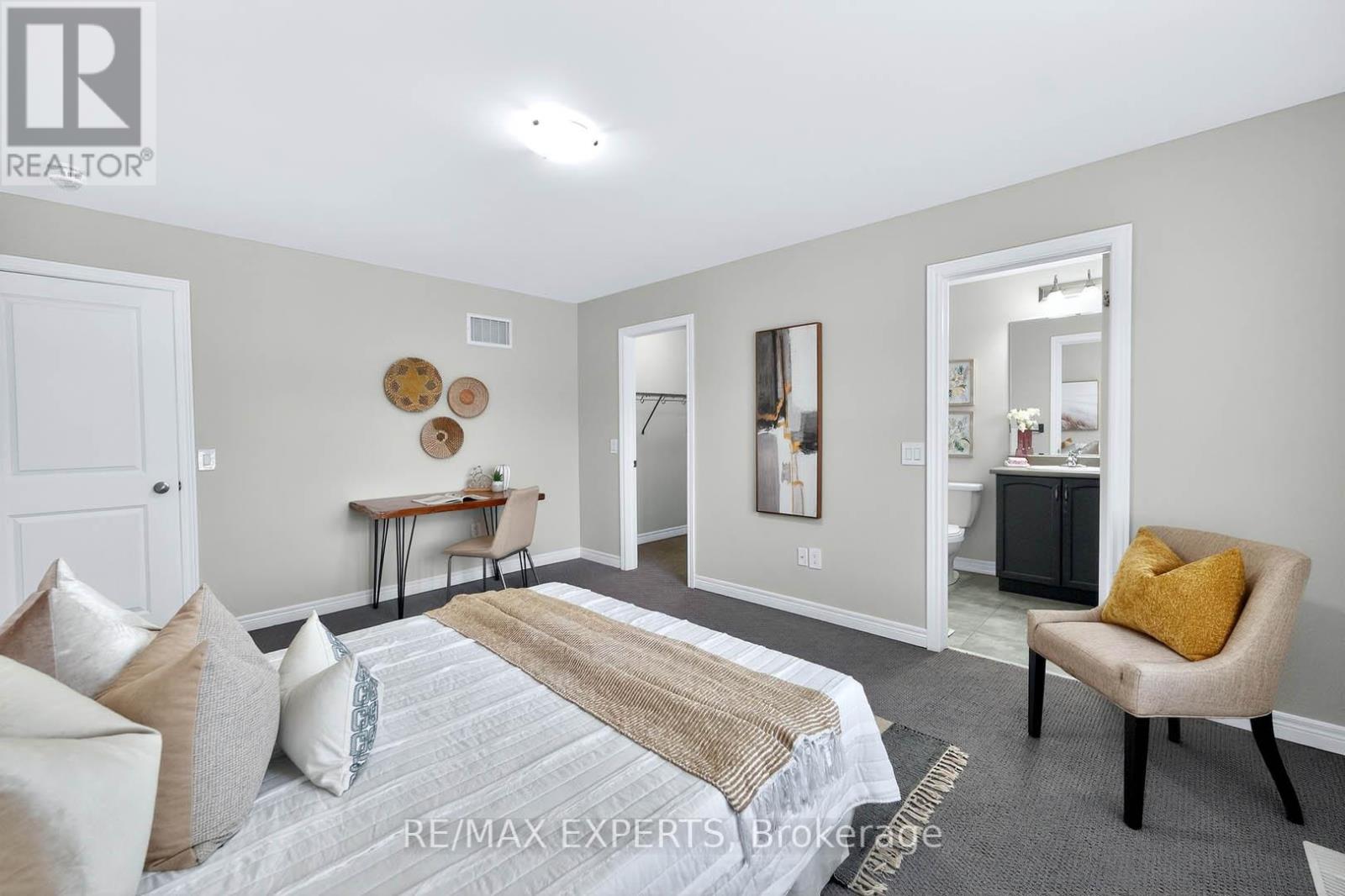 31 Gillis Road, Brampton, Ontario  L7A 4V6 - Photo 25 - W12953566