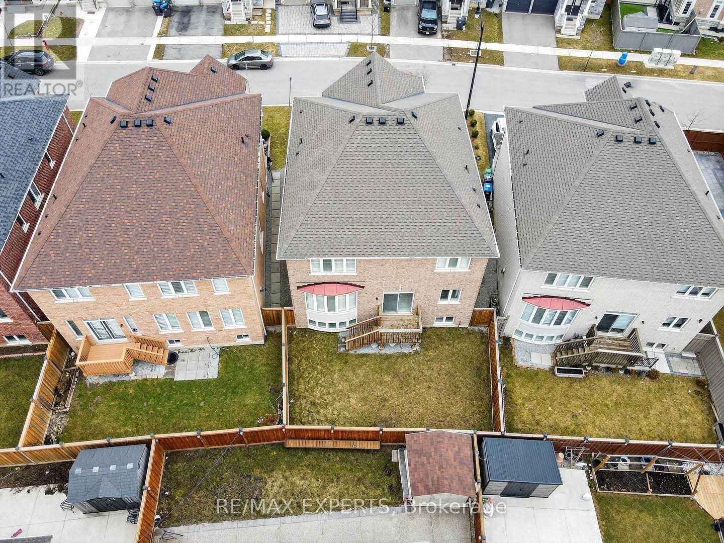 31 Gillis Road, Brampton, Ontario  L7A 4V6 - Photo 40 - W12953566