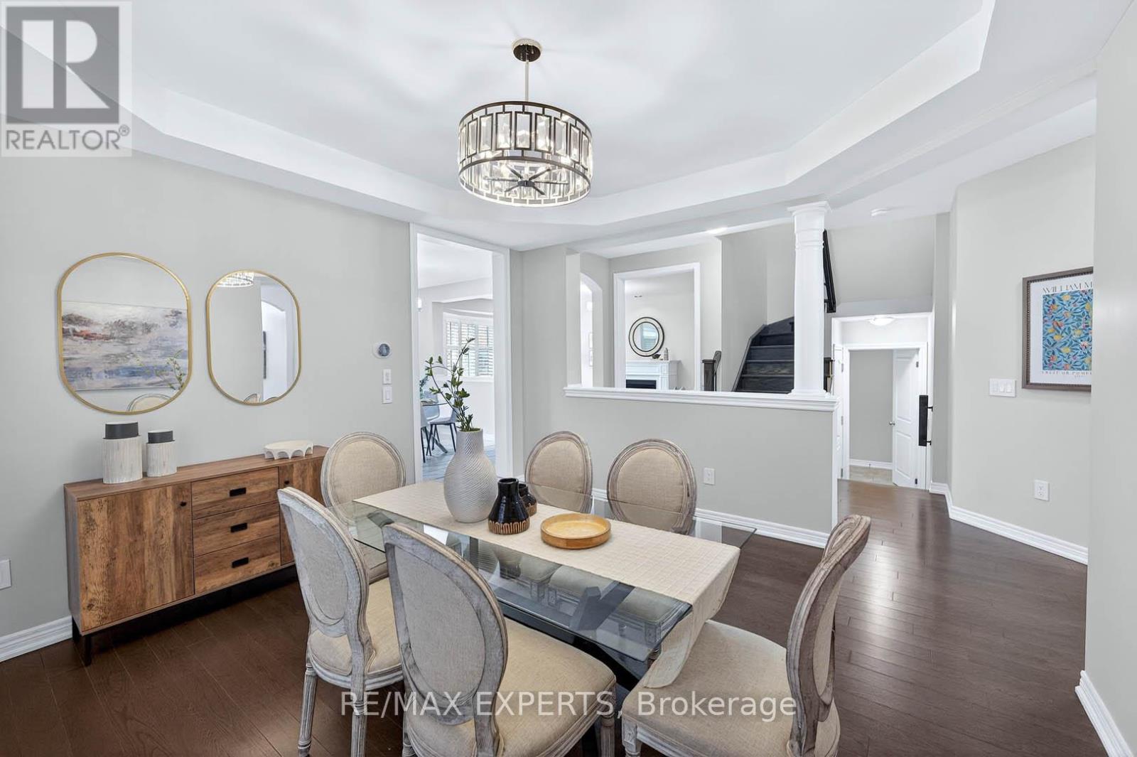 31 Gillis Road, Brampton, Ontario  L7A 4V6 - Photo 5 - W12953566