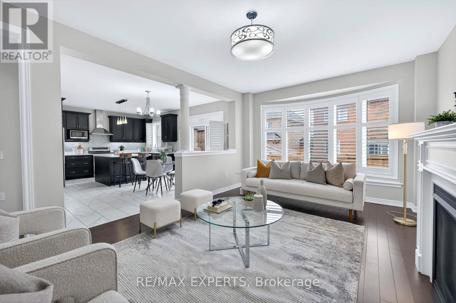 31 Gillis Road, Brampton, Ontario  L7A 4V6 - Photo 8 - W12953566