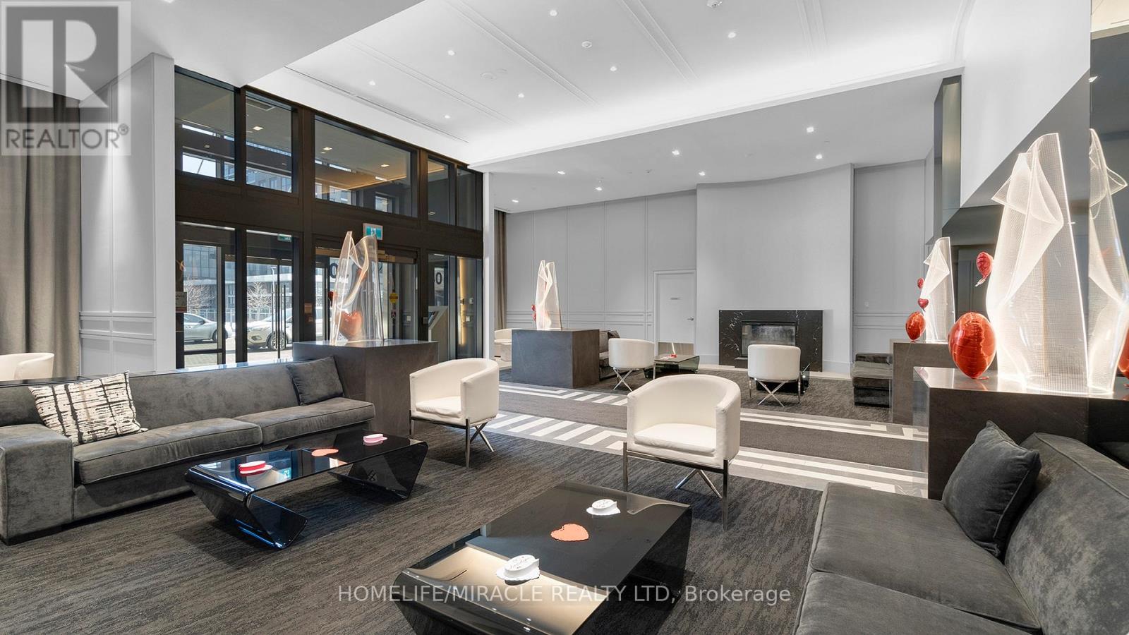 1106 - 30 Gibbs Road, Toronto, Ontario  M9B 0E4 - Photo 10 - W12953608