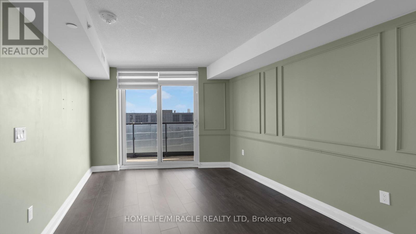 1106 - 30 Gibbs Road, Toronto, Ontario  M9B 0E4 - Photo 16 - W12953608