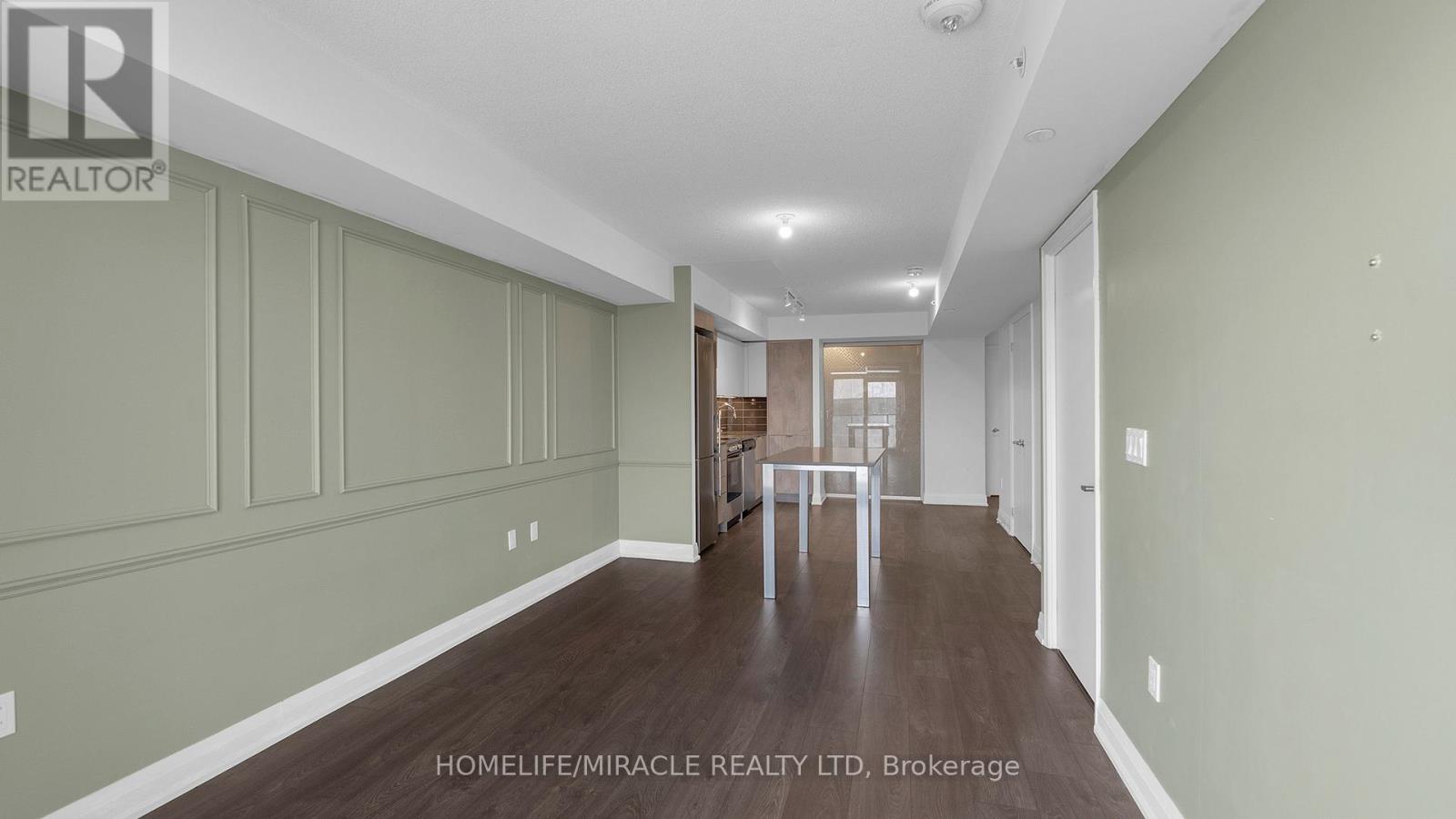 1106 - 30 Gibbs Road, Toronto, Ontario  M9B 0E4 - Photo 18 - W12953608