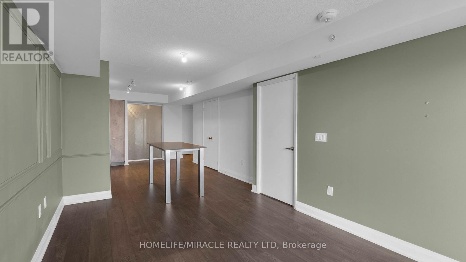 1106 - 30 Gibbs Road, Toronto, Ontario  M9B 0E4 - Photo 20 - W12953608