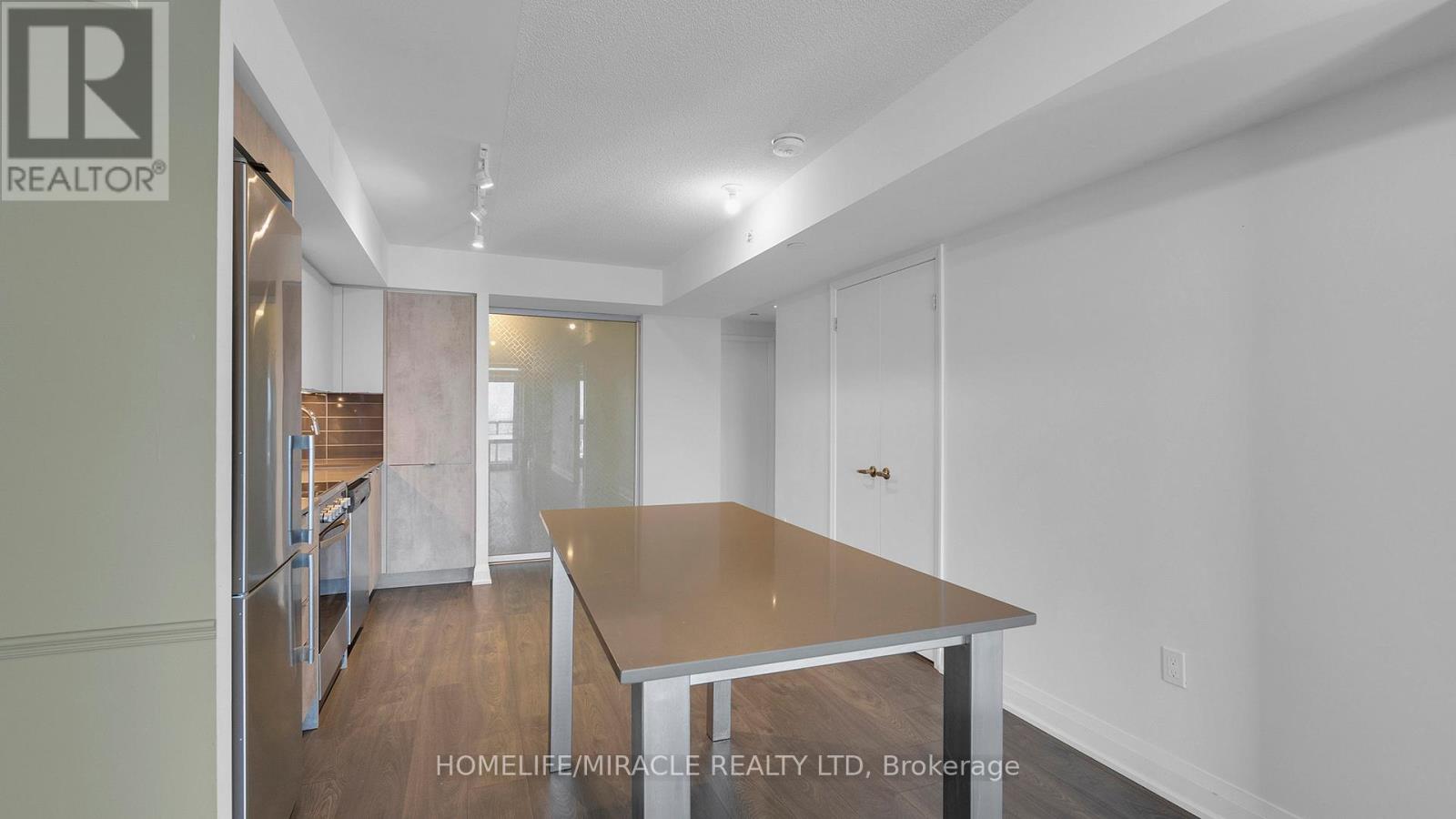 1106 - 30 Gibbs Road, Toronto, Ontario  M9B 0E4 - Photo 22 - W12953608