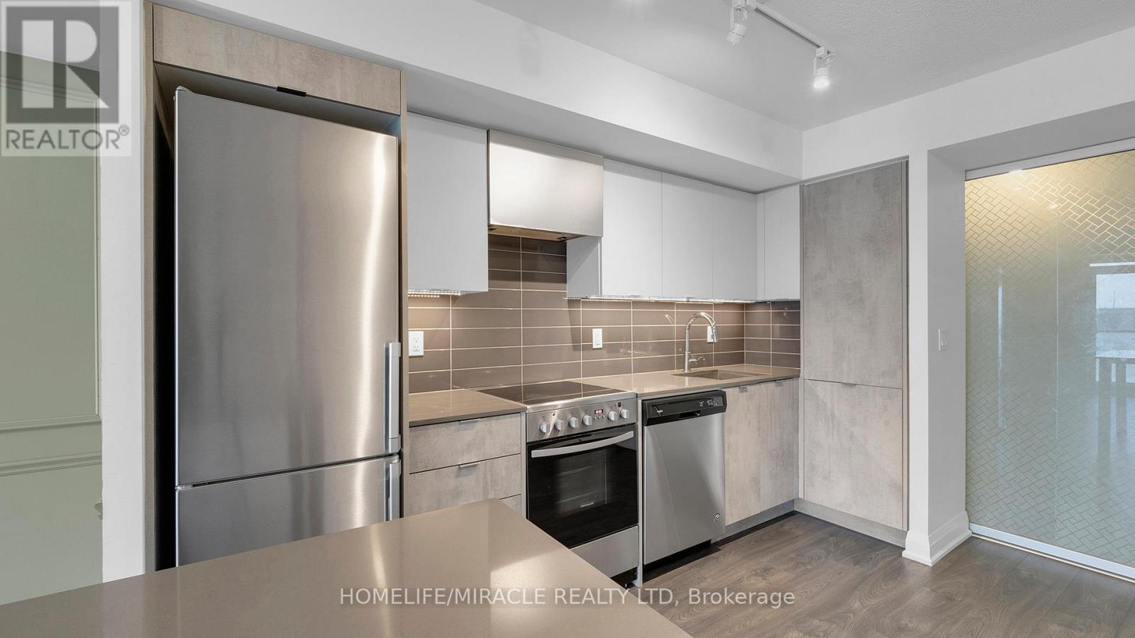 1106 - 30 Gibbs Road, Toronto, Ontario  M9B 0E4 - Photo 23 - W12953608