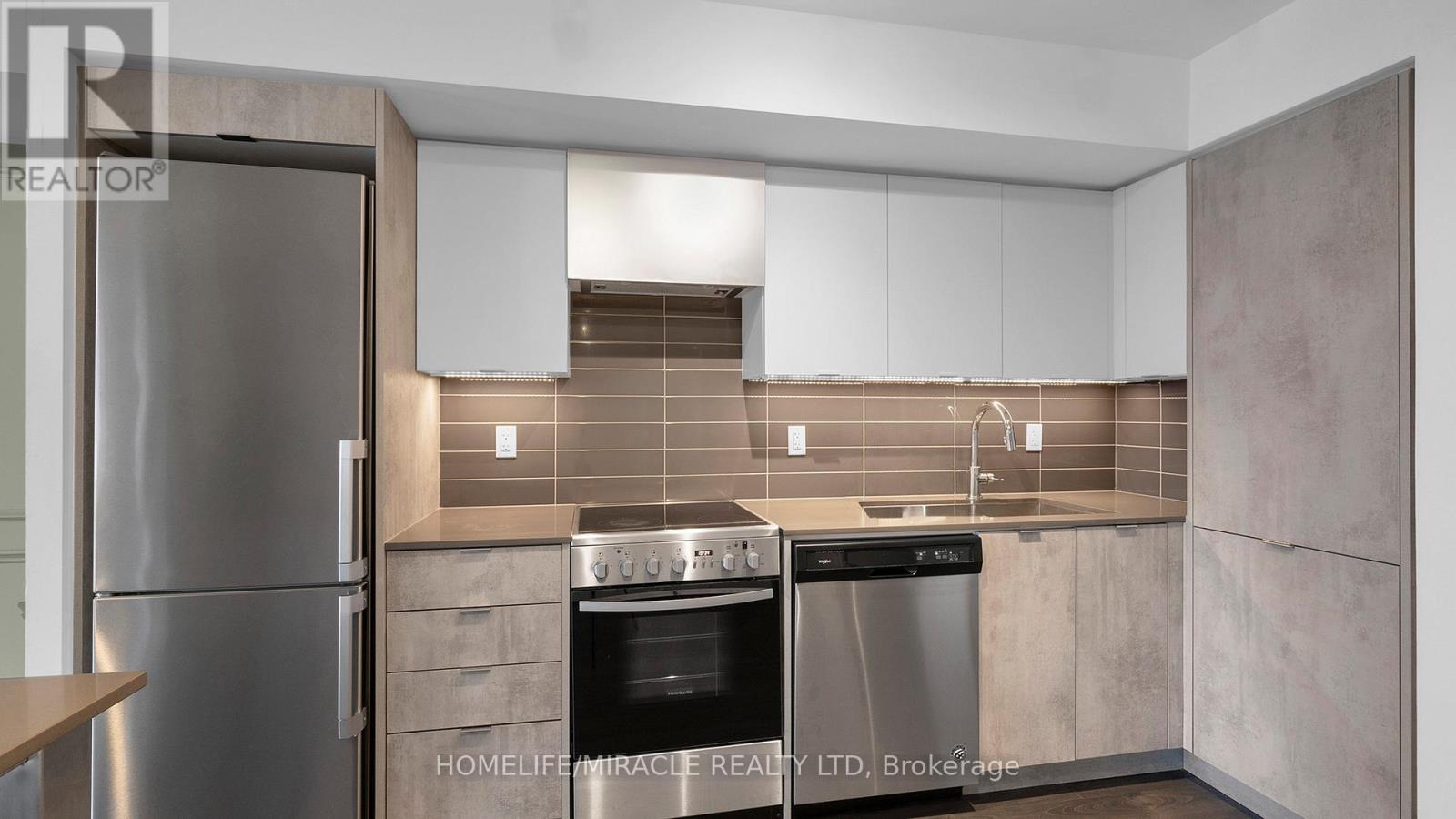 1106 - 30 Gibbs Road, Toronto, Ontario  M9B 0E4 - Photo 24 - W12953608