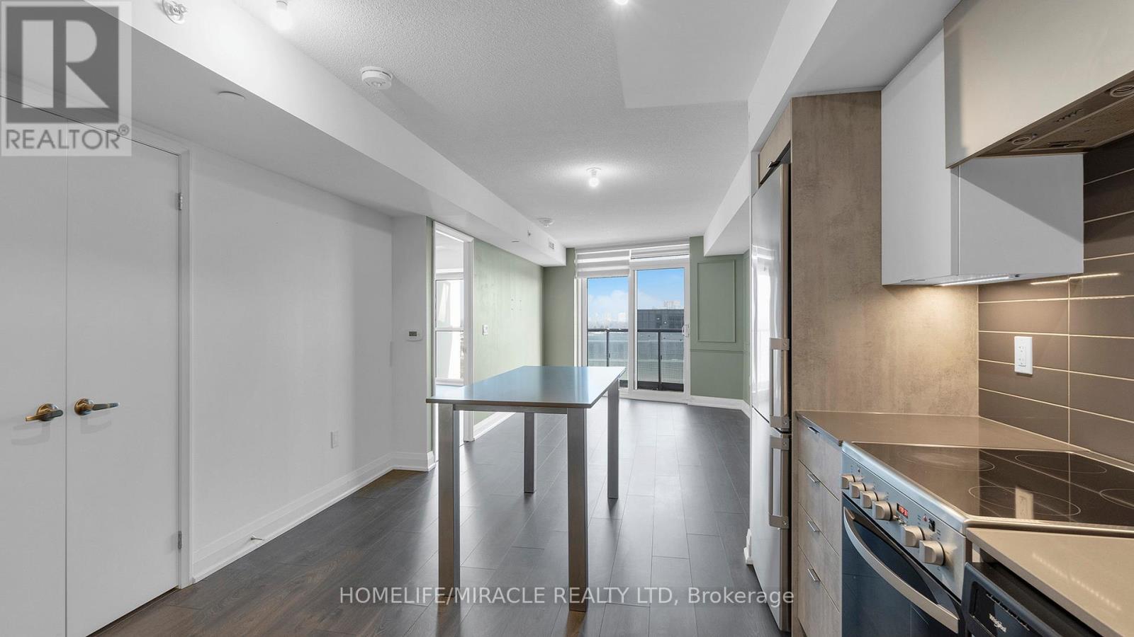 1106 - 30 Gibbs Road, Toronto, Ontario  M9B 0E4 - Photo 25 - W12953608