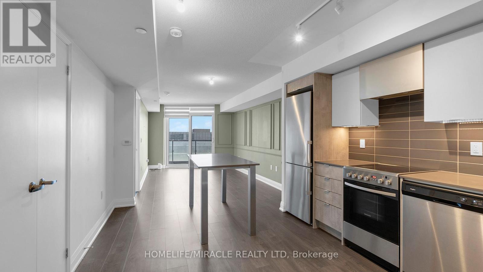 1106 - 30 Gibbs Road, Toronto, Ontario  M9B 0E4 - Photo 27 - W12953608