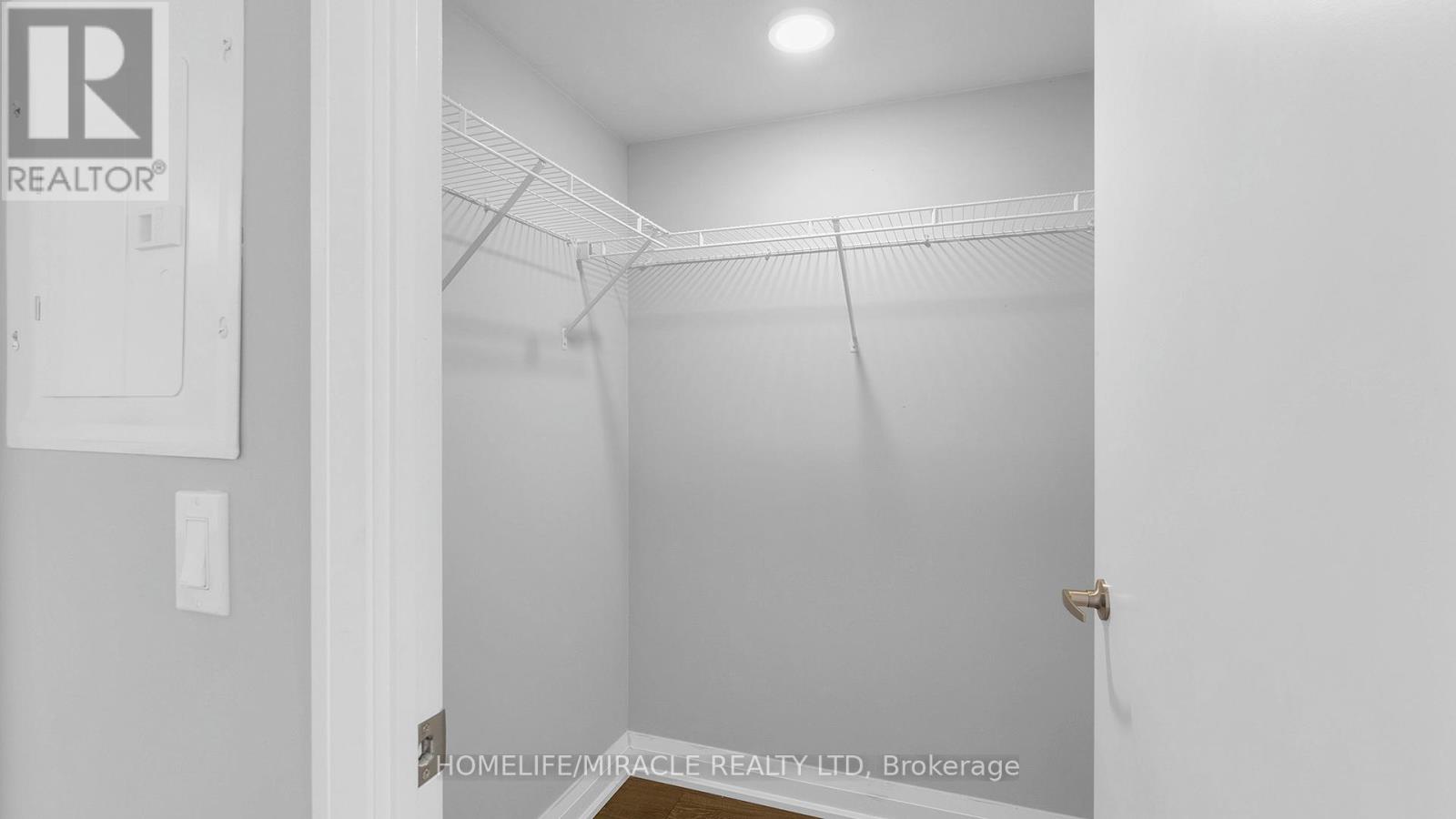 1106 - 30 Gibbs Road, Toronto, Ontario  M9B 0E4 - Photo 32 - W12953608