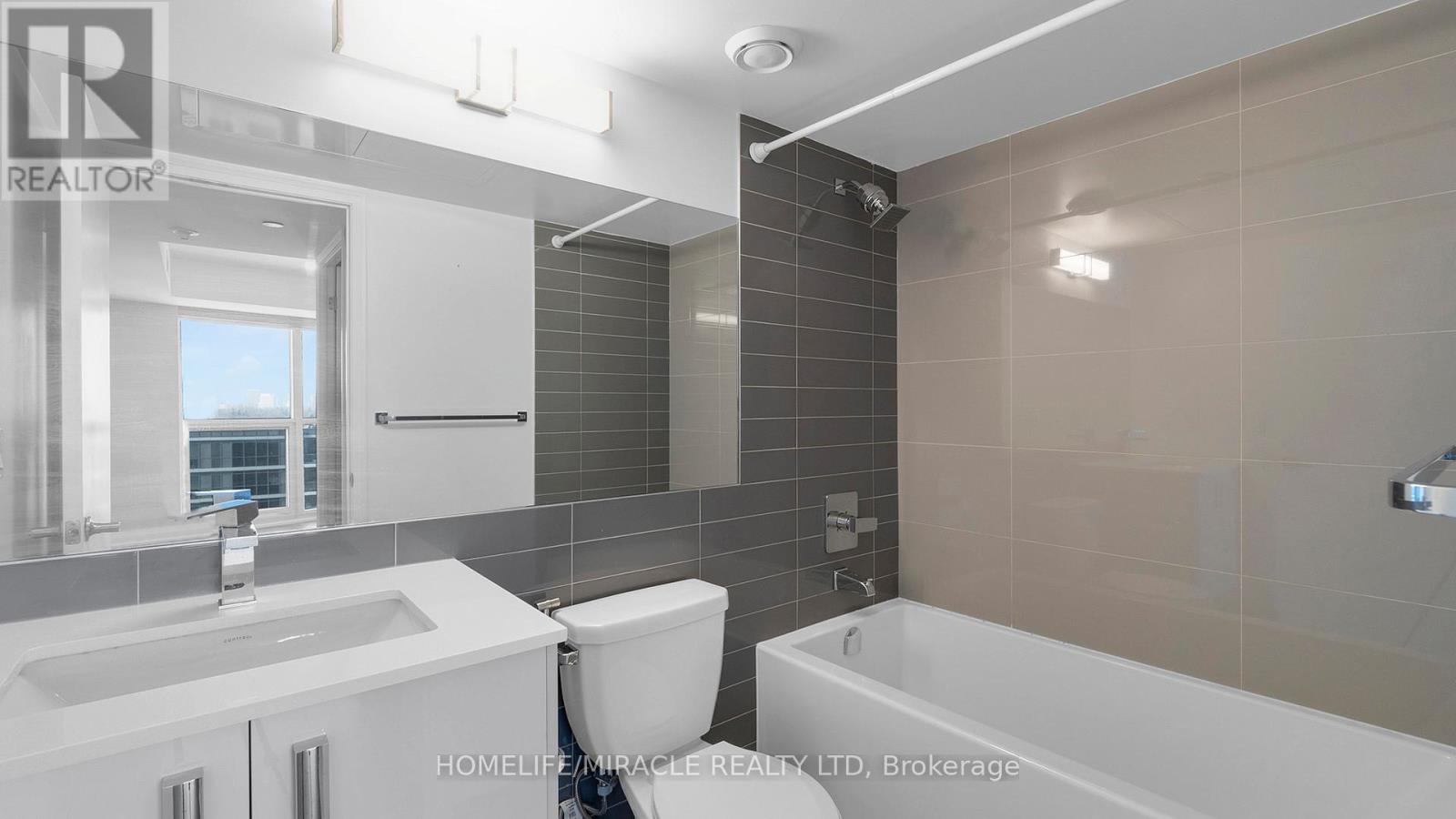 1106 - 30 Gibbs Road, Toronto, Ontario  M9B 0E4 - Photo 33 - W12953608