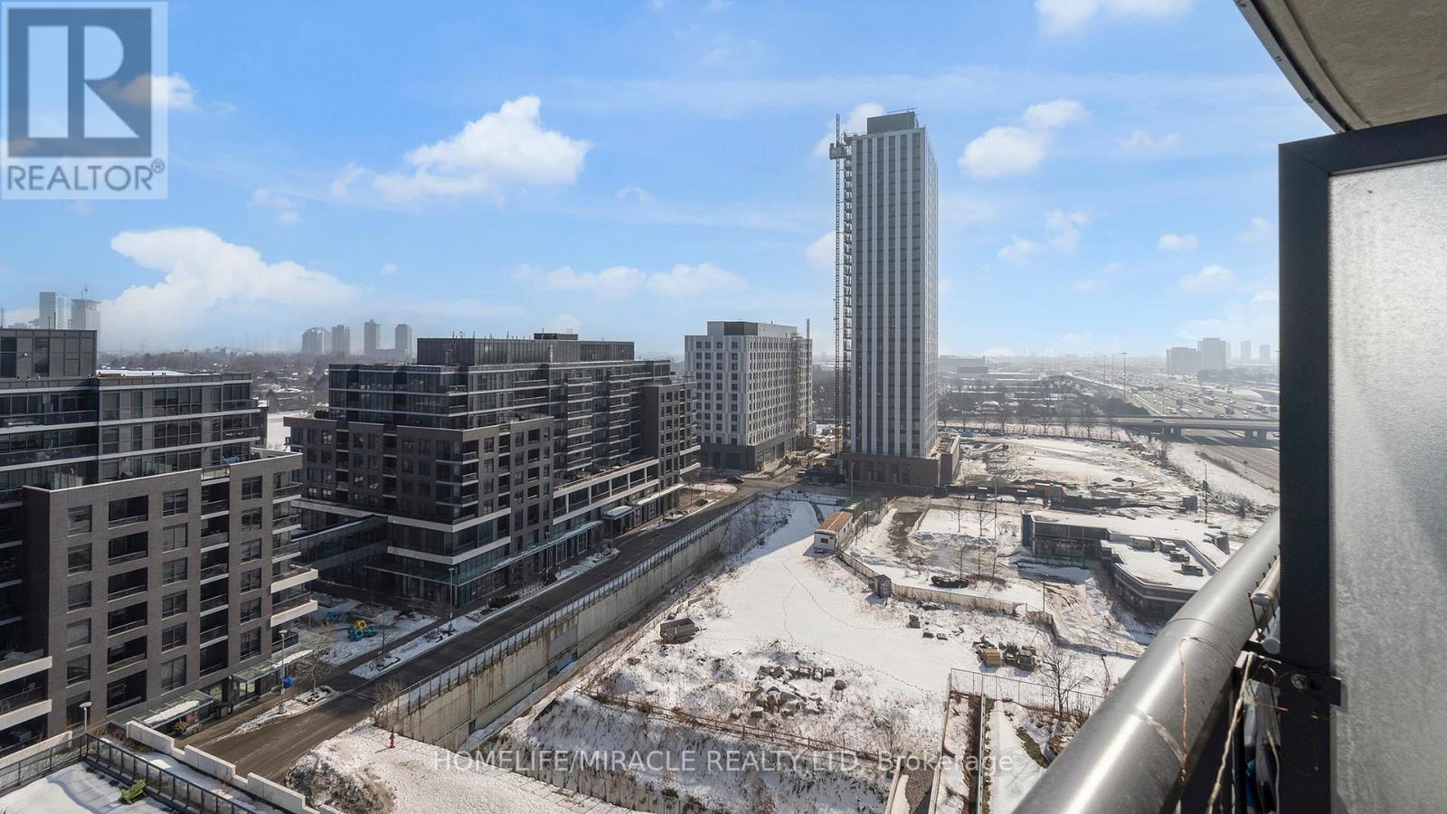 1106 - 30 Gibbs Road, Toronto, Ontario  M9B 0E4 - Photo 43 - W12953608