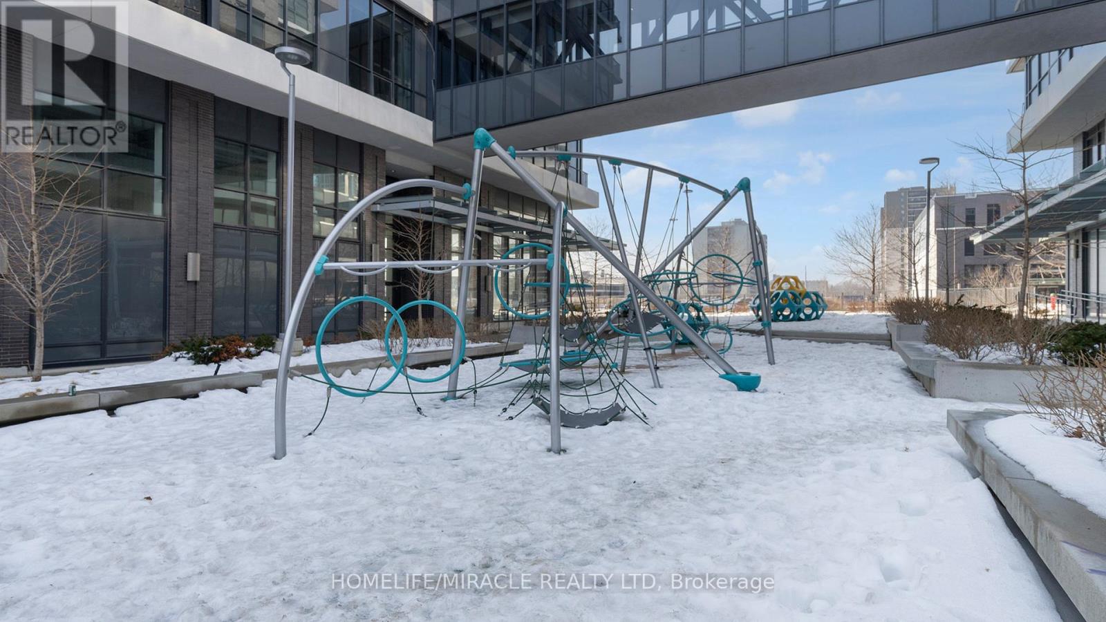 1106 - 30 Gibbs Road, Toronto, Ontario  M9B 0E4 - Photo 44 - W12953608