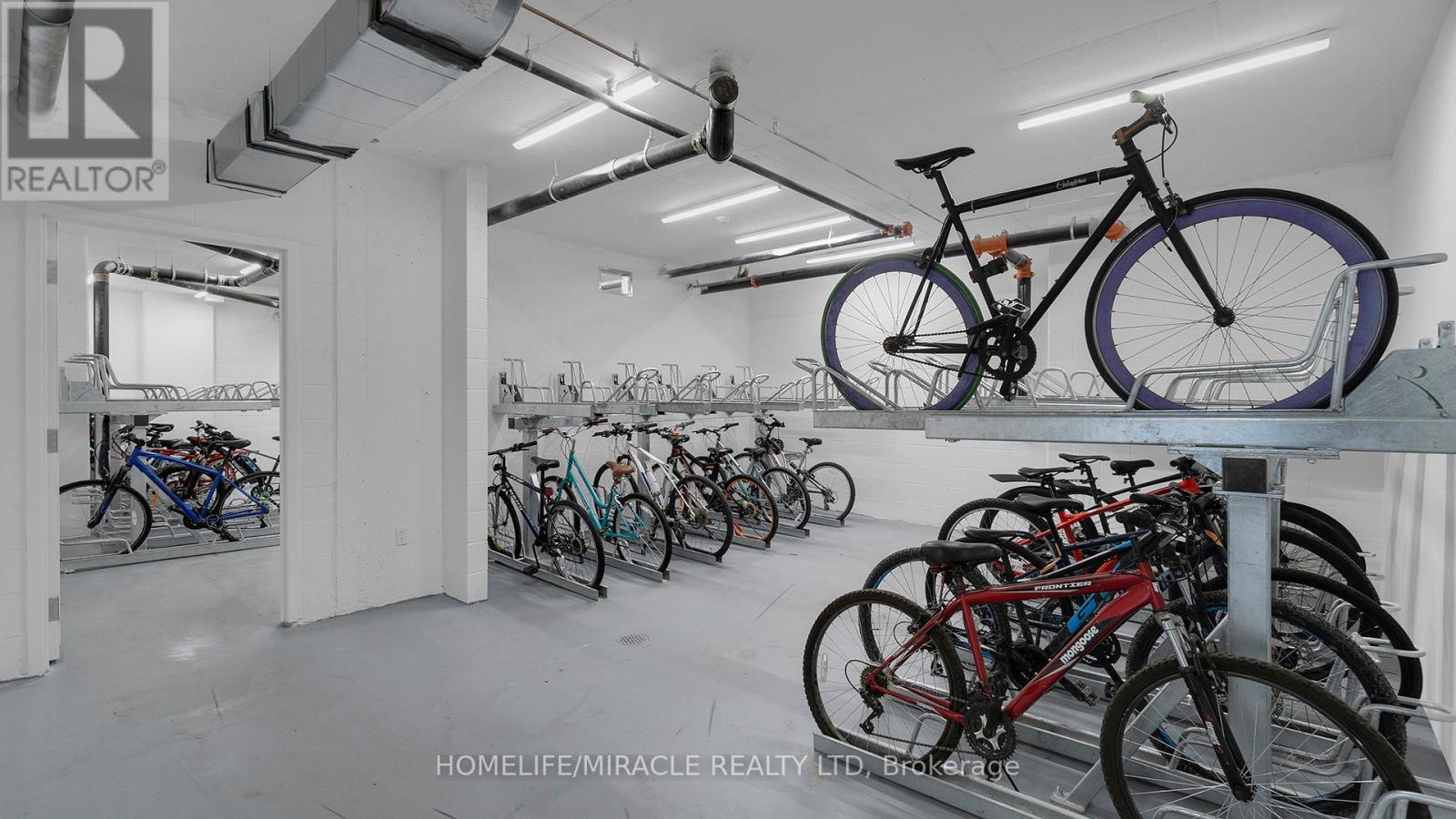 1106 - 30 Gibbs Road, Toronto, Ontario  M9B 0E4 - Photo 45 - W12953608