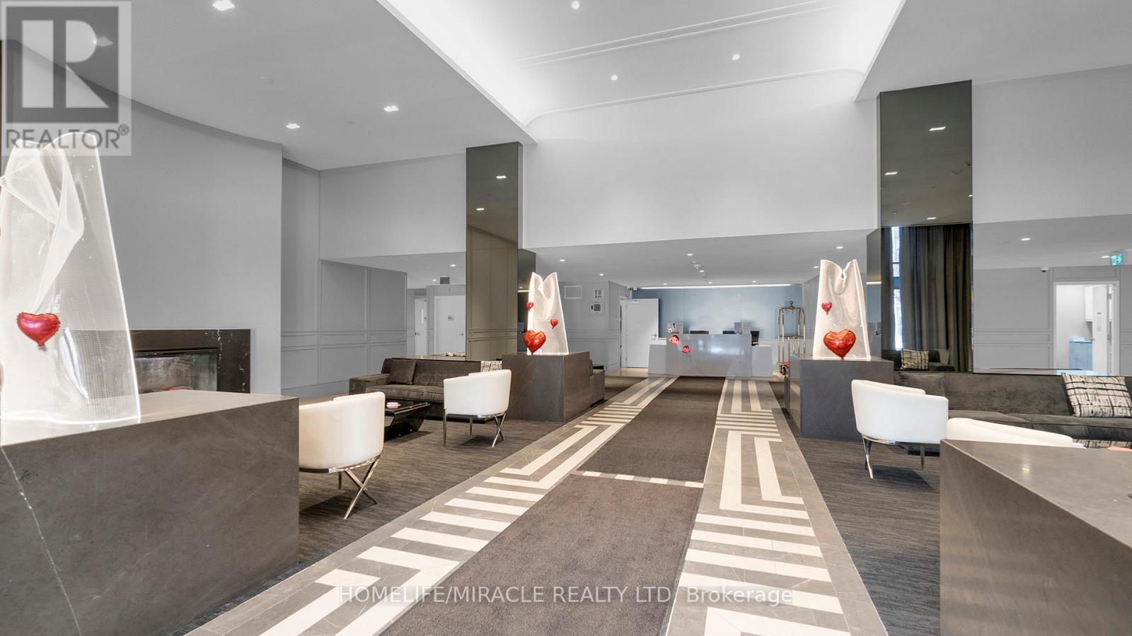 1106 - 30 Gibbs Road, Toronto, Ontario  M9B 0E4 - Photo 9 - W12953608