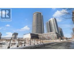 1106 - 30 GIBBS ROAD, Toronto, Ontario