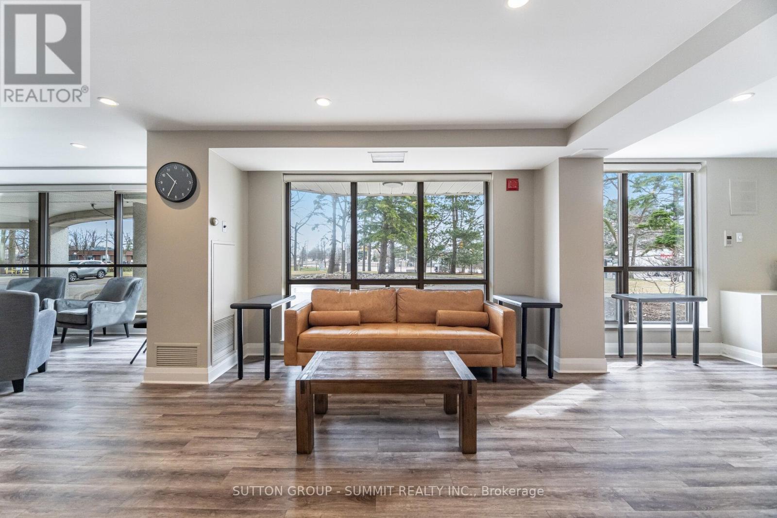 806 - 1111 Bough Beeches Boulevard, Mississauga, Ontario  L4W 4N1 - Photo 38 - W12953610