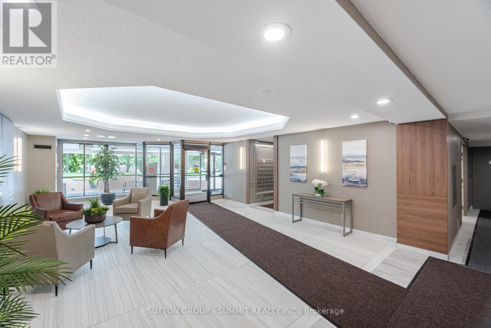 806 - 1111 Bough Beeches Boulevard, Mississauga, Ontario  L4W 4N1 - Photo 44 - W12953610