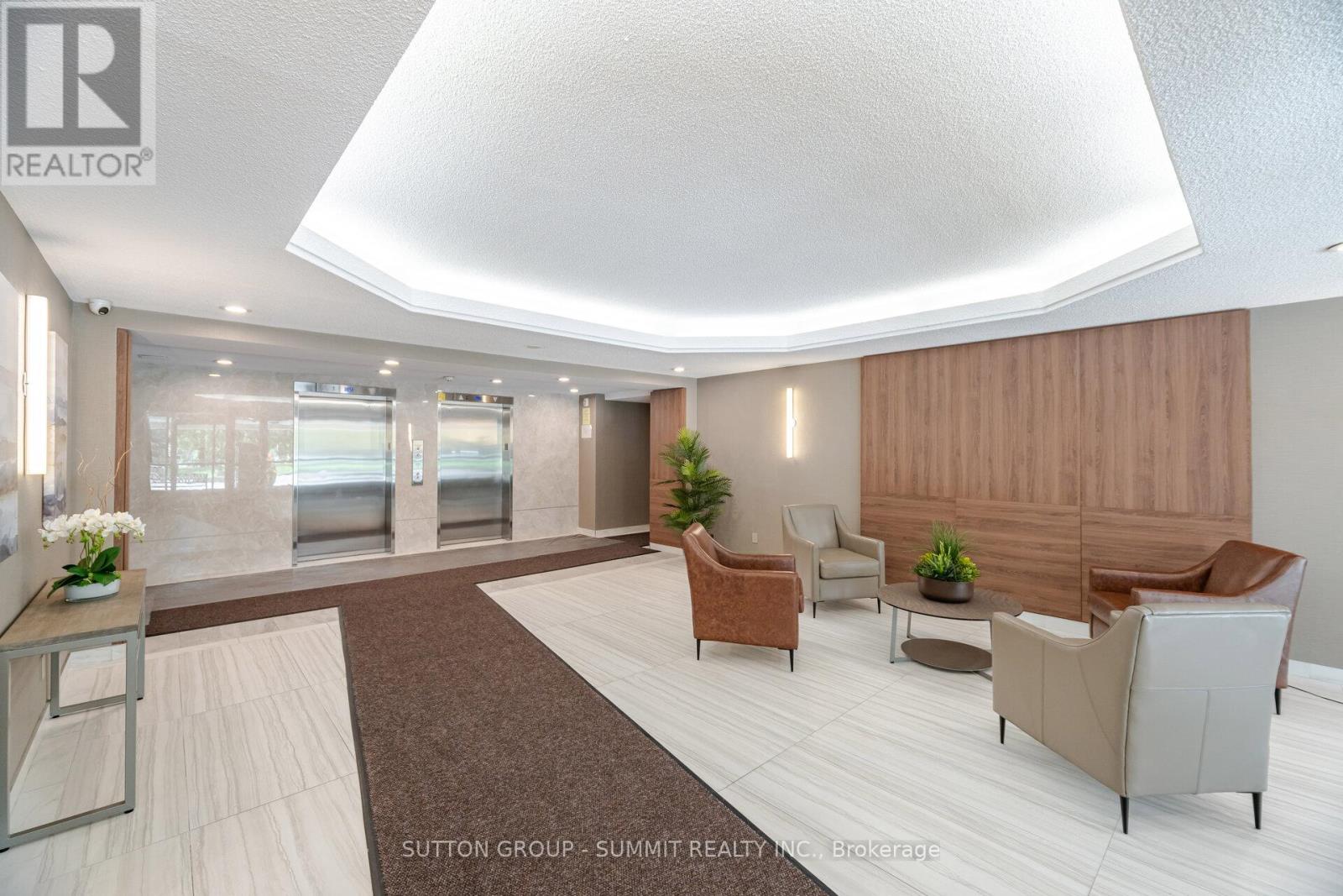 806 - 1111 Bough Beeches Boulevard, Mississauga, Ontario  L4W 4N1 - Photo 45 - W12953610