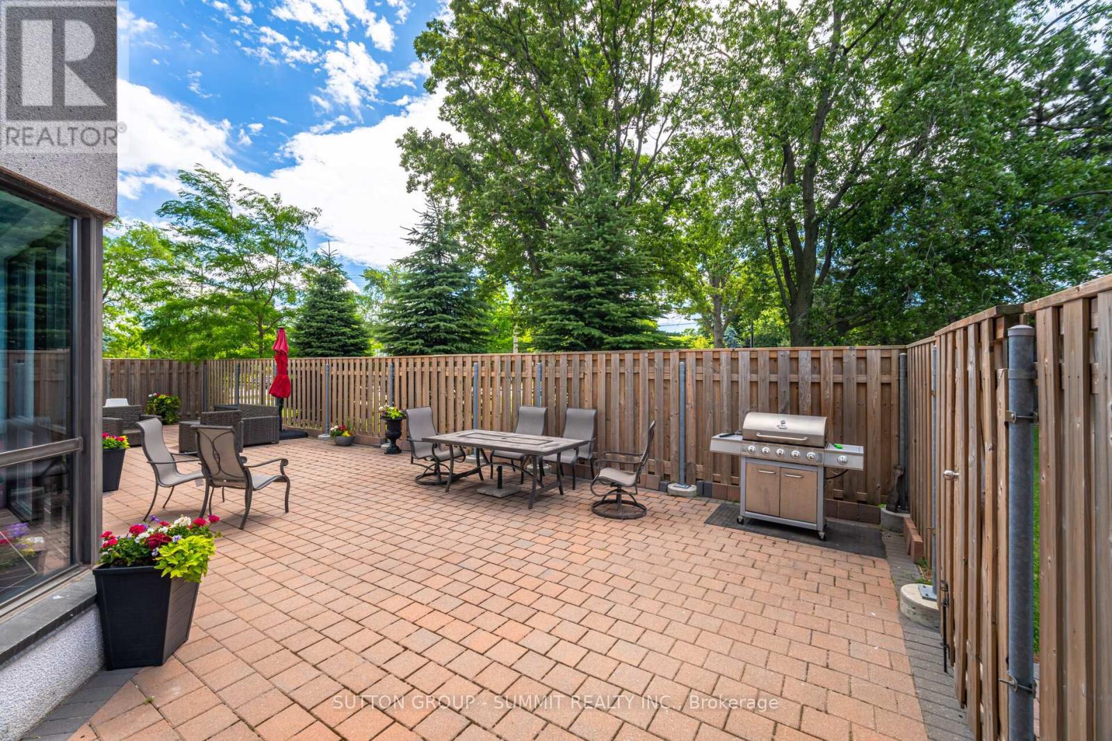 806 - 1111 Bough Beeches Boulevard, Mississauga, Ontario  L4W 4N1 - Photo 49 - W12953610