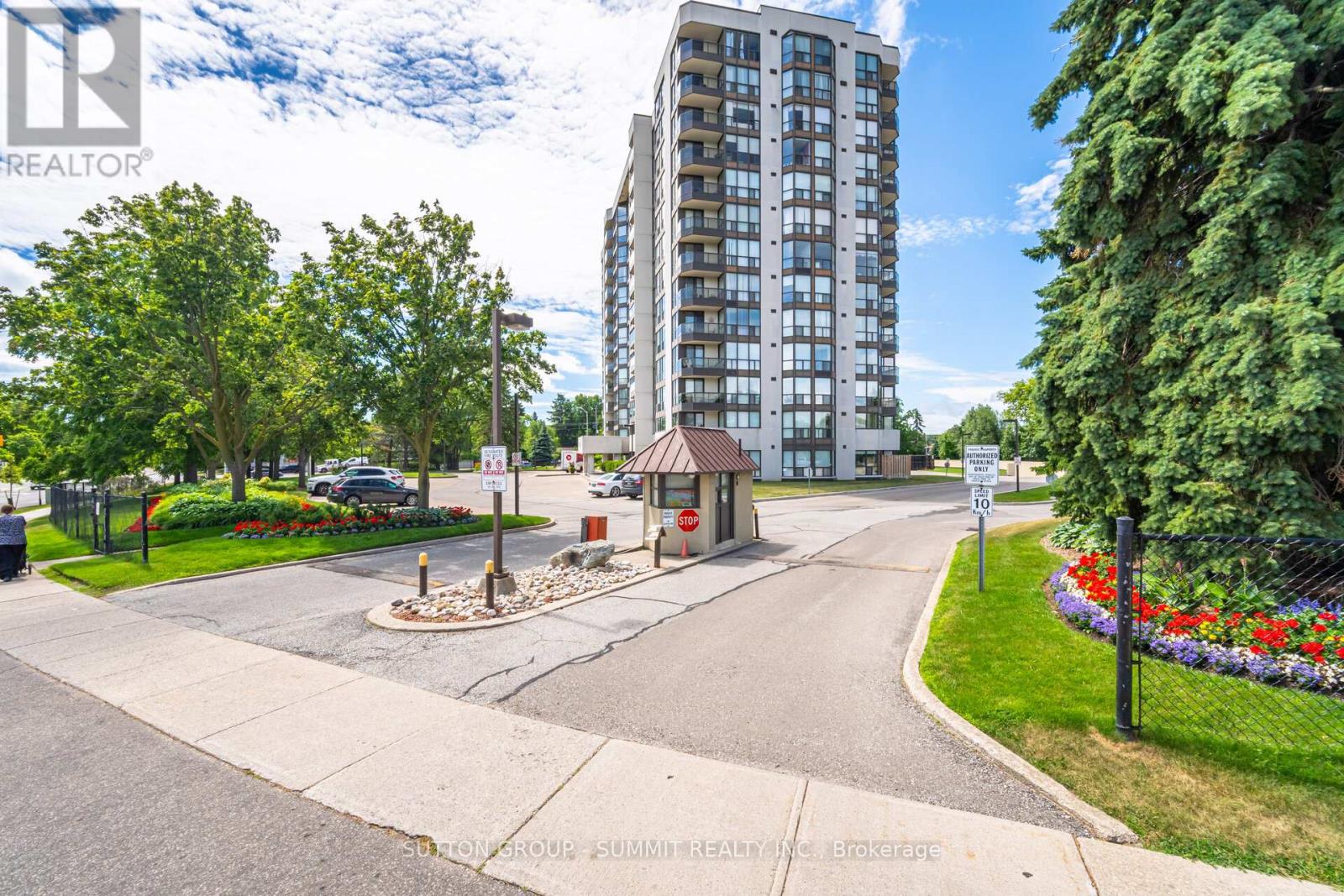 806 - 1111 Bough Beeches Boulevard, Mississauga, Ontario  L4W 4N1 - Photo 50 - W12953610