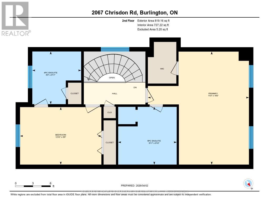 2067 Chrisdon Road, Burlington, Ontario  L7M 3W9 - Photo 48 - W12953626