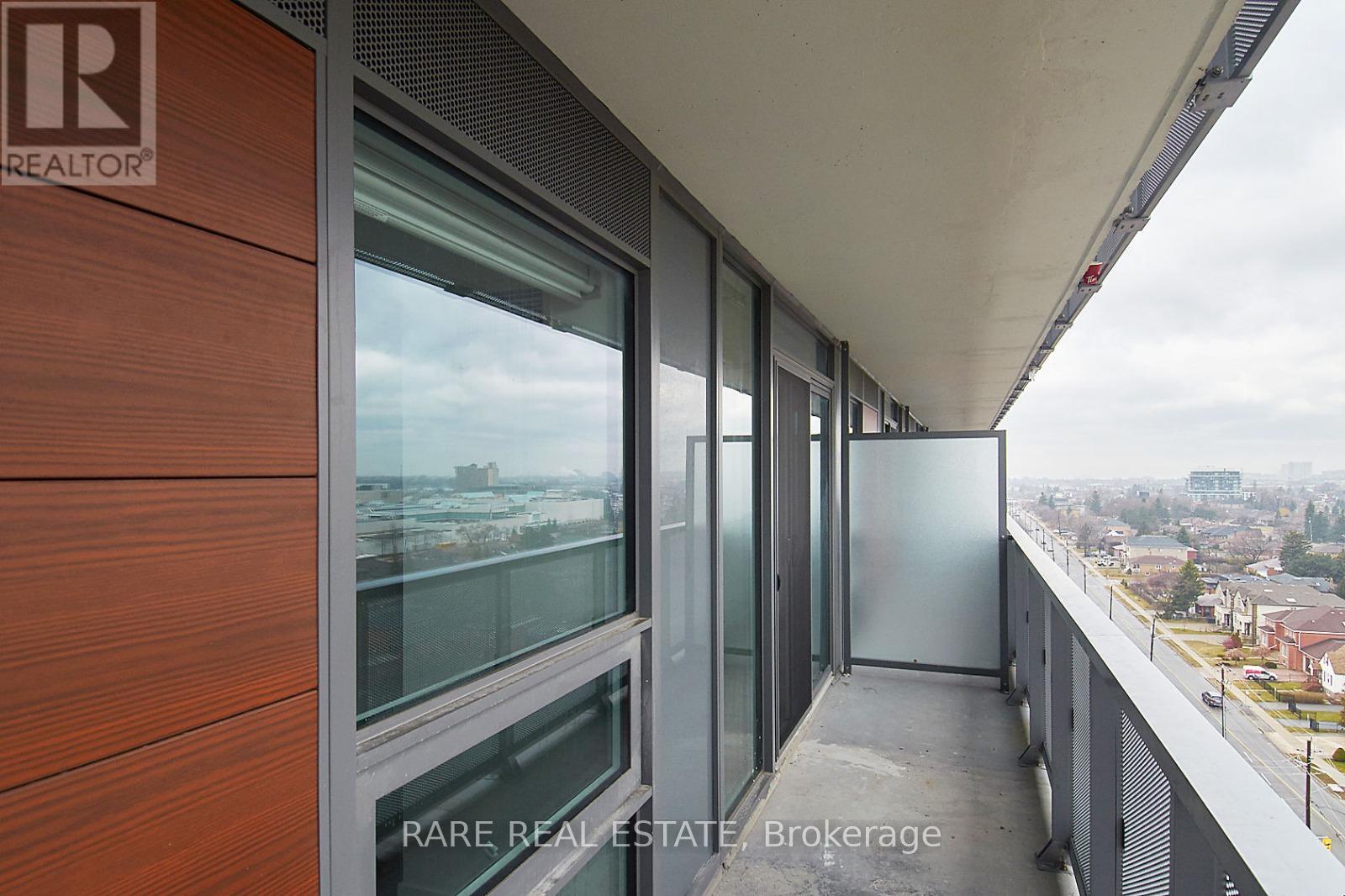 1408 - 160 Flemington Road, Toronto, Ontario  M6A 0A9 - Photo 10 - W12953662