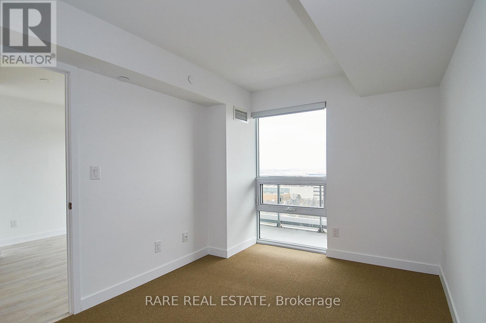 1408 - 160 Flemington Road, Toronto, Ontario  M6A 0A9 - Photo 14 - W12953662