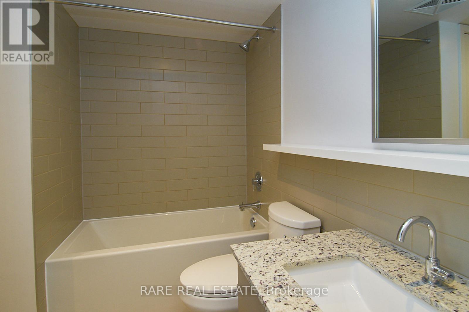 1408 - 160 Flemington Road, Toronto, Ontario  M6A 0A9 - Photo 16 - W12953662