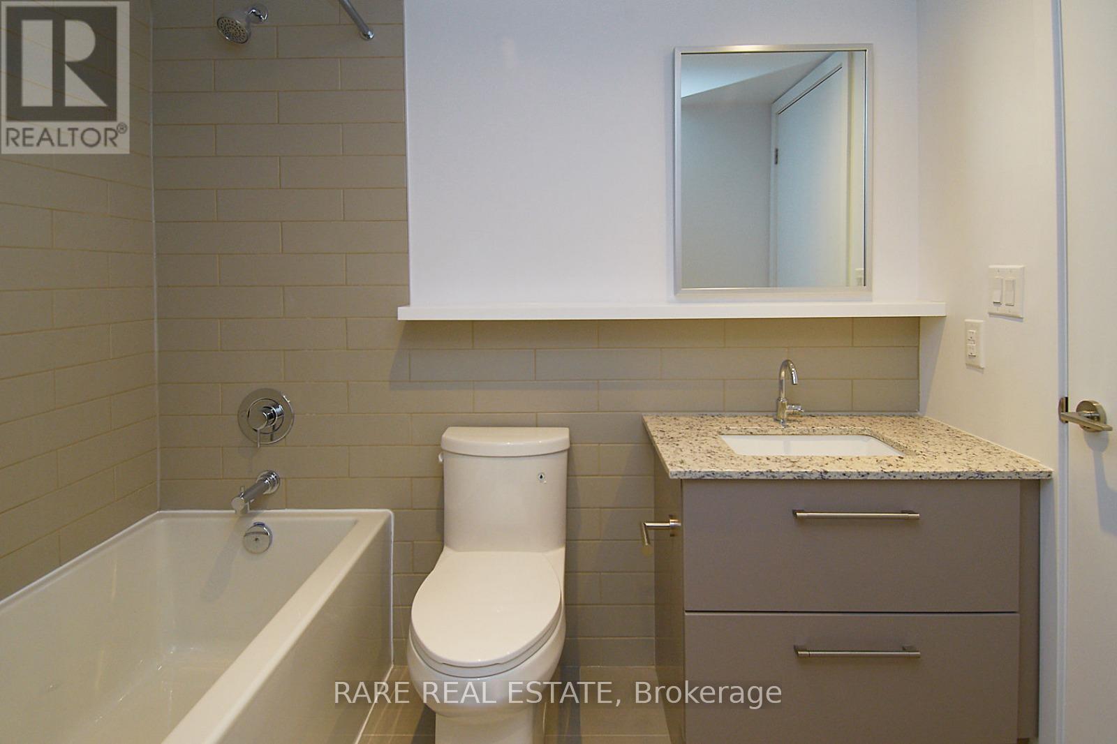 1408 - 160 Flemington Road, Toronto, Ontario  M6A 0A9 - Photo 17 - W12953662