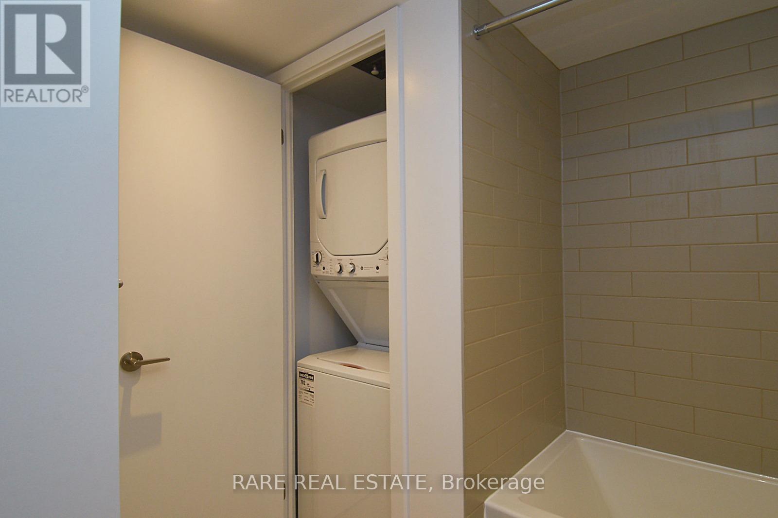 1408 - 160 Flemington Road, Toronto, Ontario  M6A 0A9 - Photo 18 - W12953662