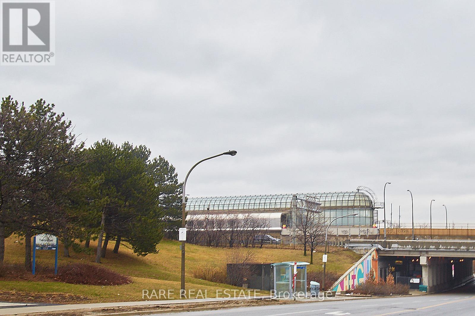 1408 - 160 Flemington Road, Toronto, Ontario  M6A 0A9 - Photo 19 - W12953662