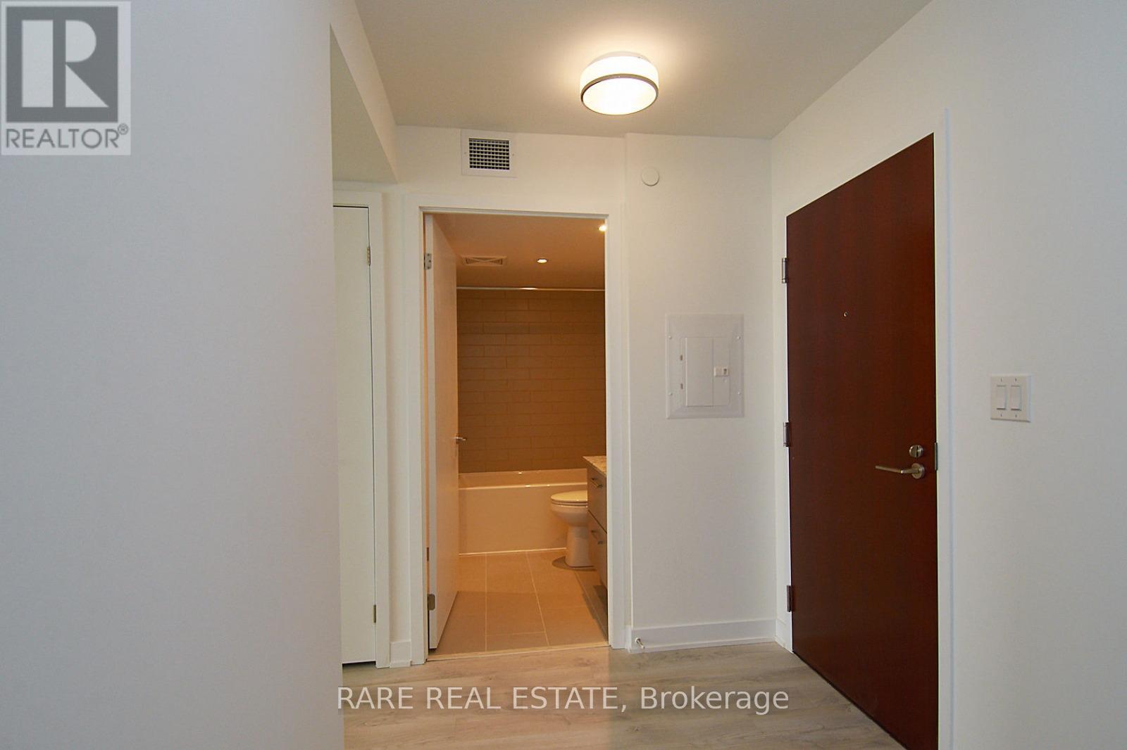 1408 - 160 Flemington Road, Toronto, Ontario  M6A 0A9 - Photo 3 - W12953662