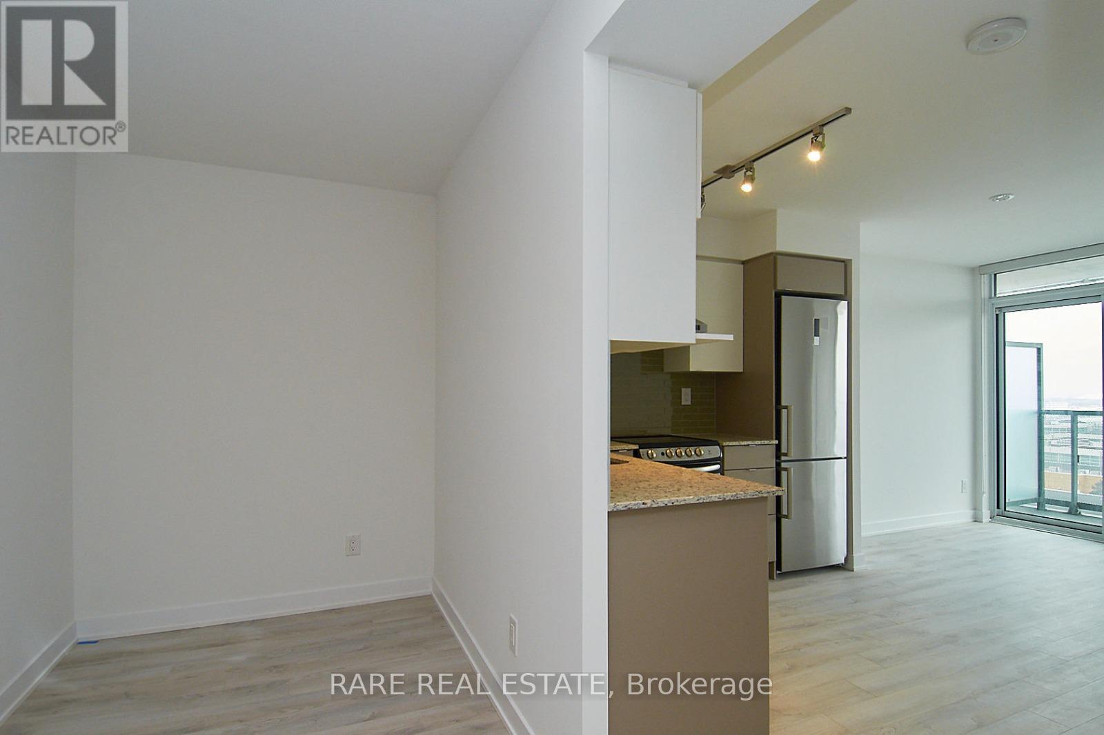 1408 - 160 Flemington Road, Toronto, Ontario  M6A 0A9 - Photo 4 - W12953662