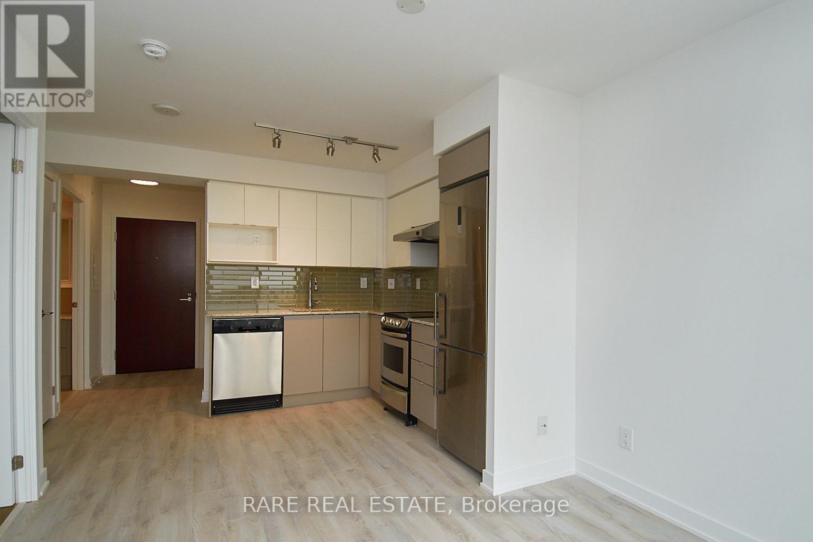 1408 - 160 Flemington Road, Toronto, Ontario  M6A 0A9 - Photo 6 - W12953662