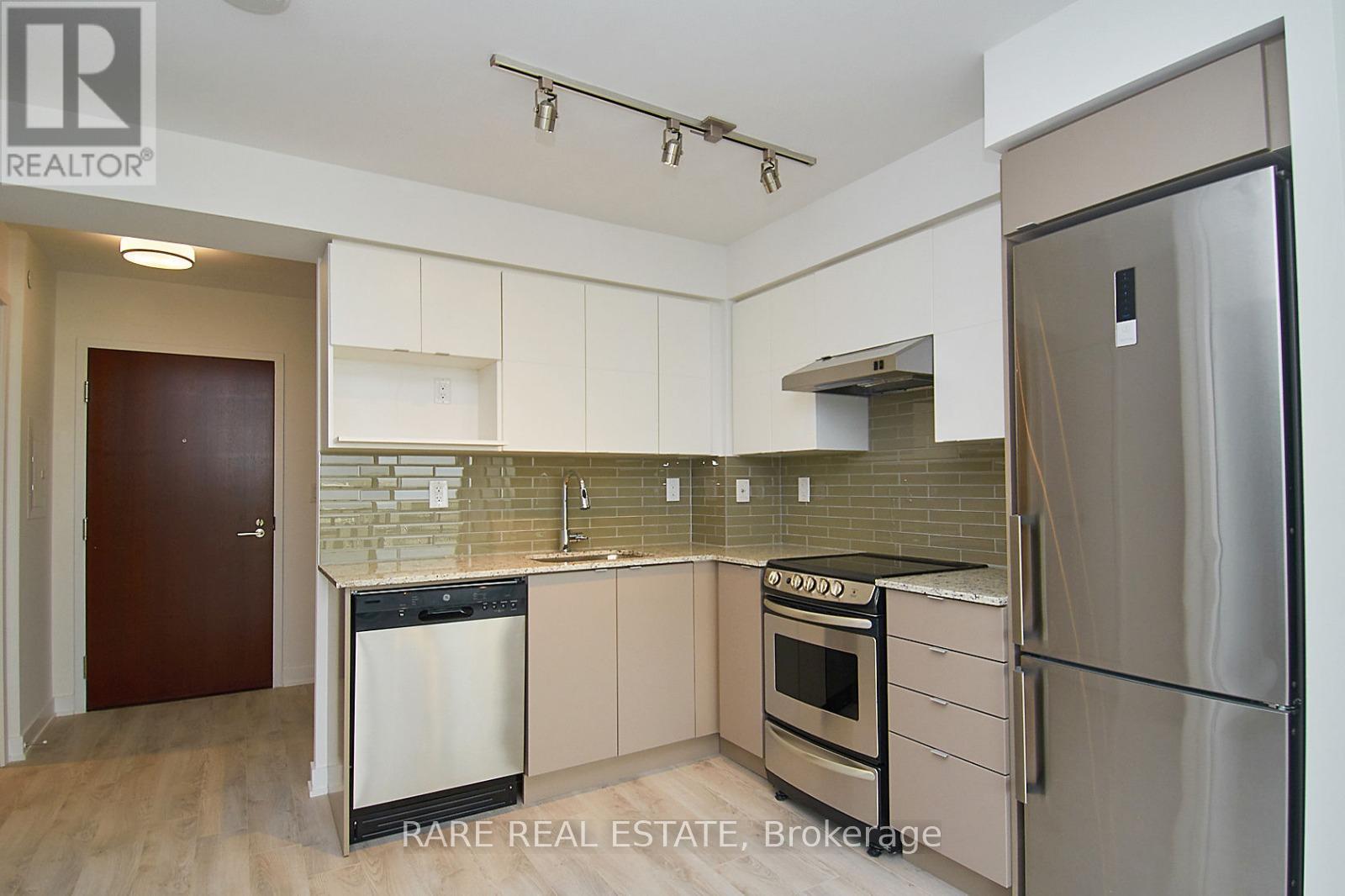 1408 - 160 Flemington Road, Toronto, Ontario  M6A 0A9 - Photo 7 - W12953662