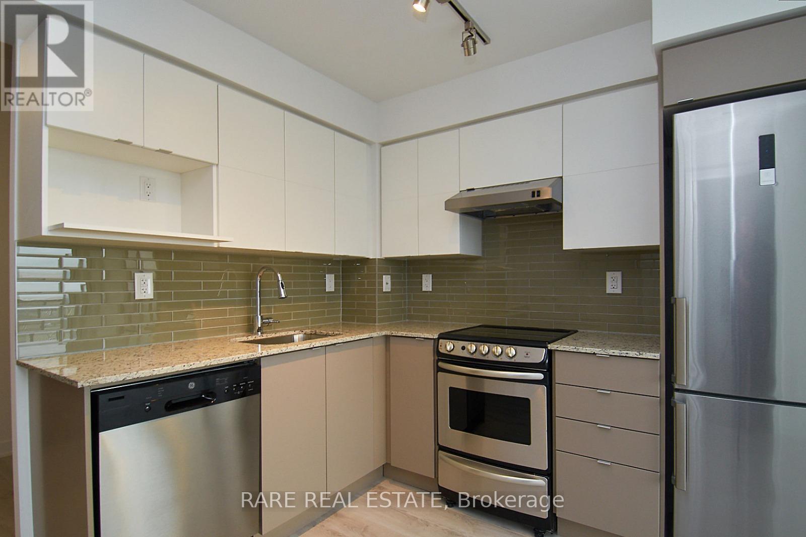 1408 - 160 Flemington Road, Toronto, Ontario  M6A 0A9 - Photo 8 - W12953662