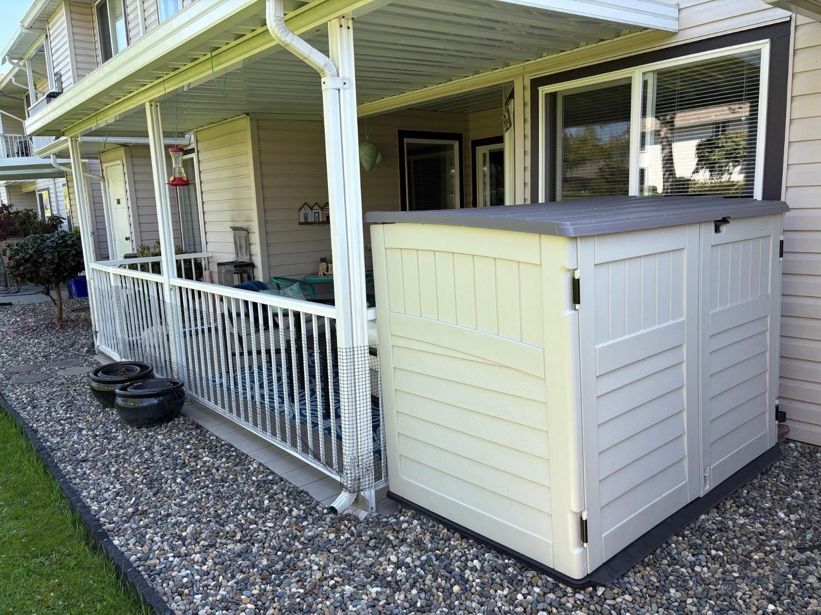 59 15020 66a Avenue, Surrey, British Columbia  V3S 2A5 - Photo 21 - R3104624