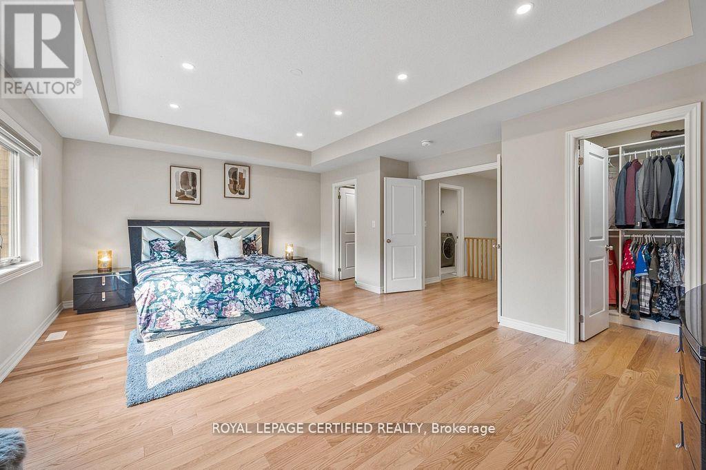 42 Kambalda Road, Brampton, Ontario  L7A 0C3 - Photo 24 - W12953664