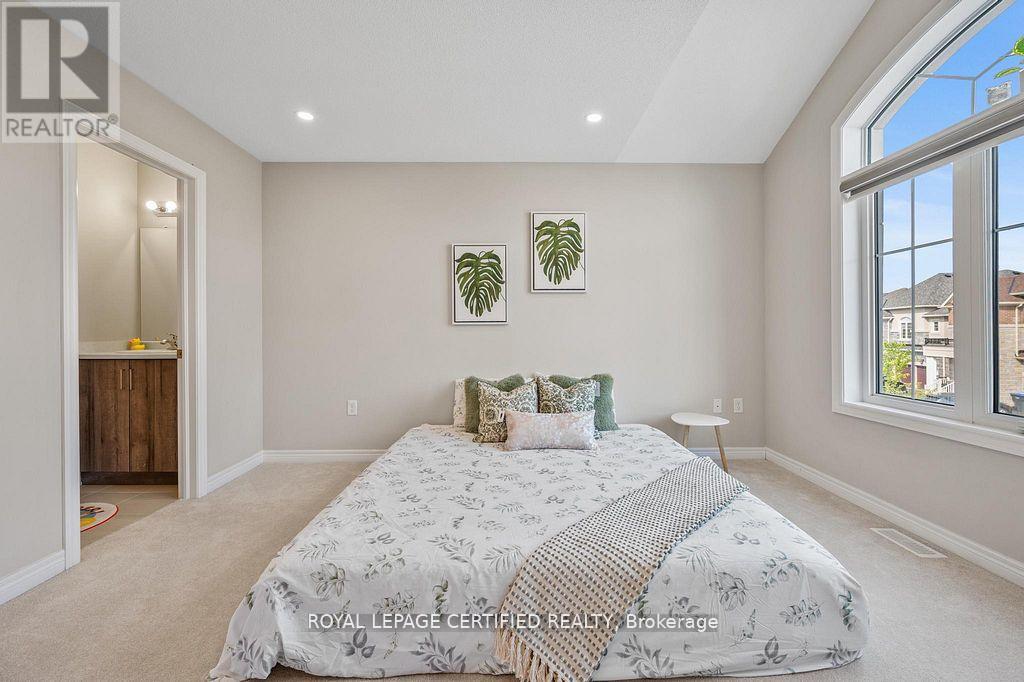 42 Kambalda Road, Brampton, Ontario  L7A 0C3 - Photo 30 - W12953664