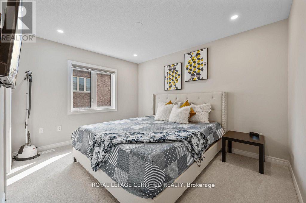 42 Kambalda Road, Brampton, Ontario  L7A 0C3 - Photo 35 - W12953664