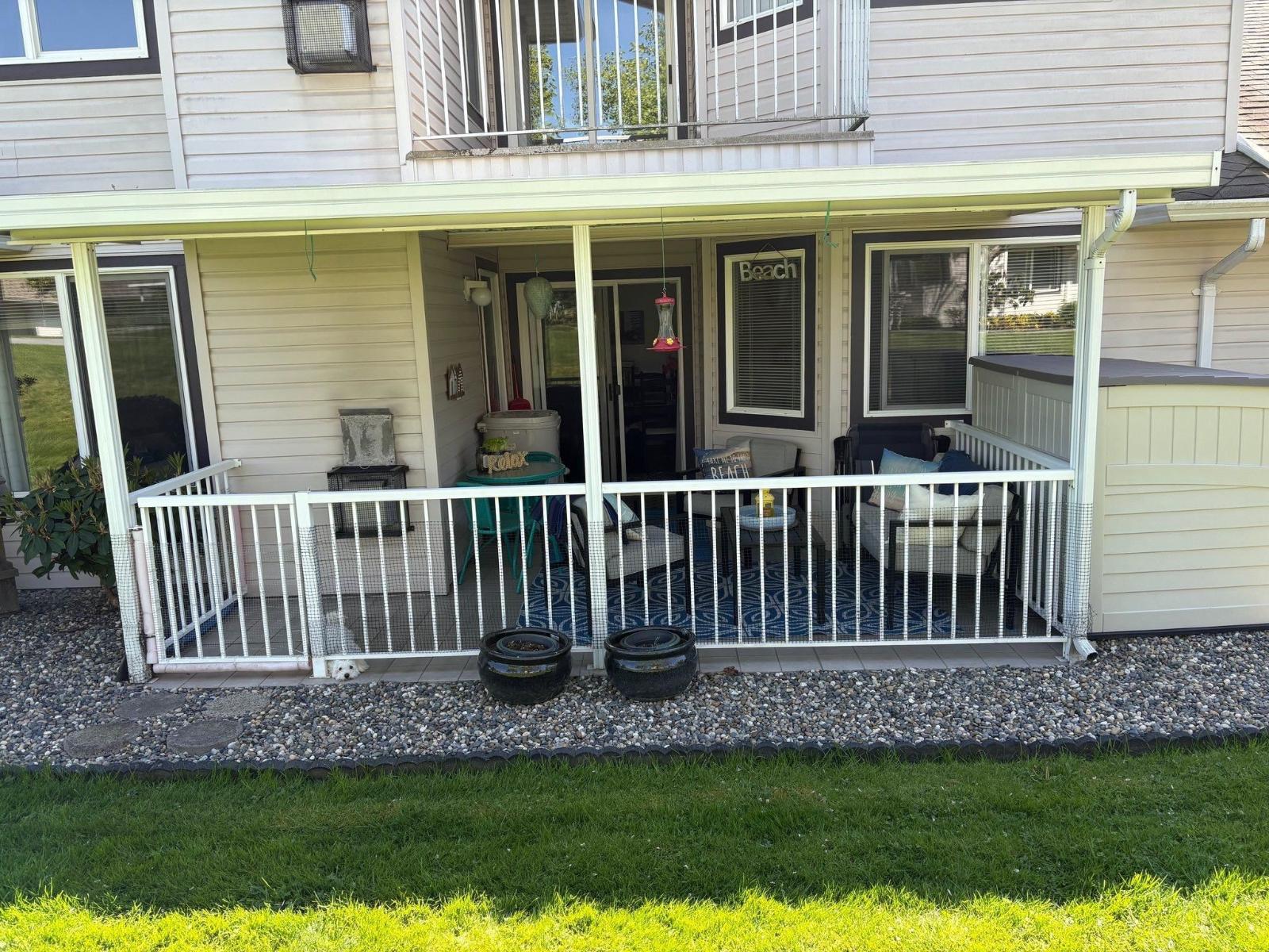 59 15020 66a Avenue, Surrey, British Columbia  V3S 2A5 - Photo 20 - R3104624