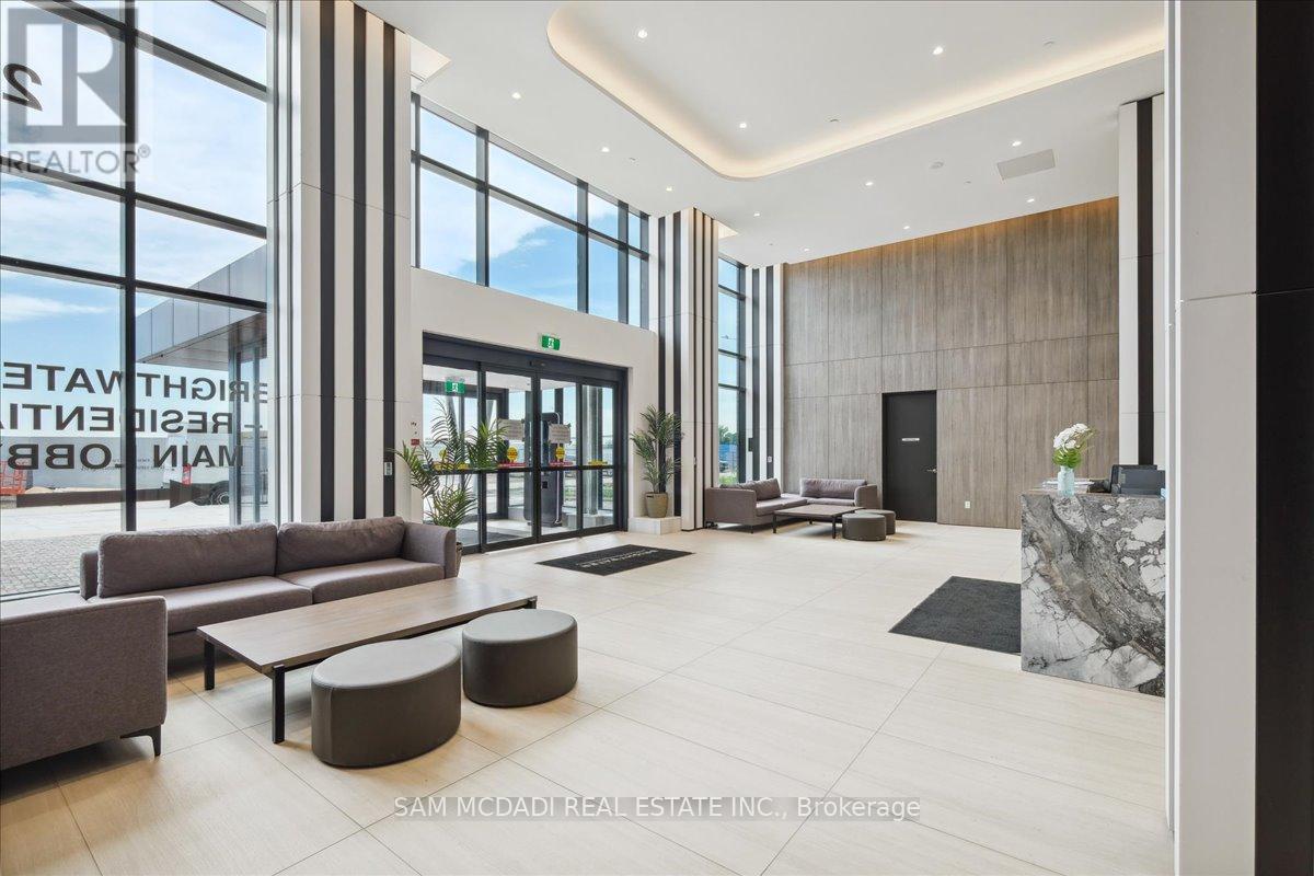 912 - 220 Missinnihe Way, Mississauga, Ontario  L5H 0A9 - Photo 3 - W12953706