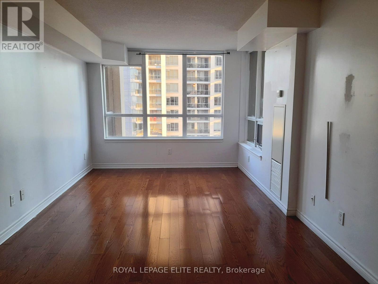 1212 - 4090 LIVING ARTS DRIVE, Mississauga, Ontario