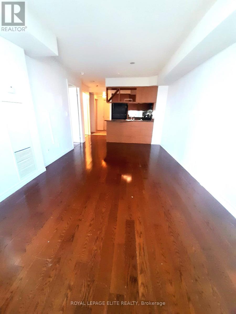 1212 - 4090 Living Arts Drive, Mississauga, Ontario  L5B 4M8 - Photo 4 - W12953732