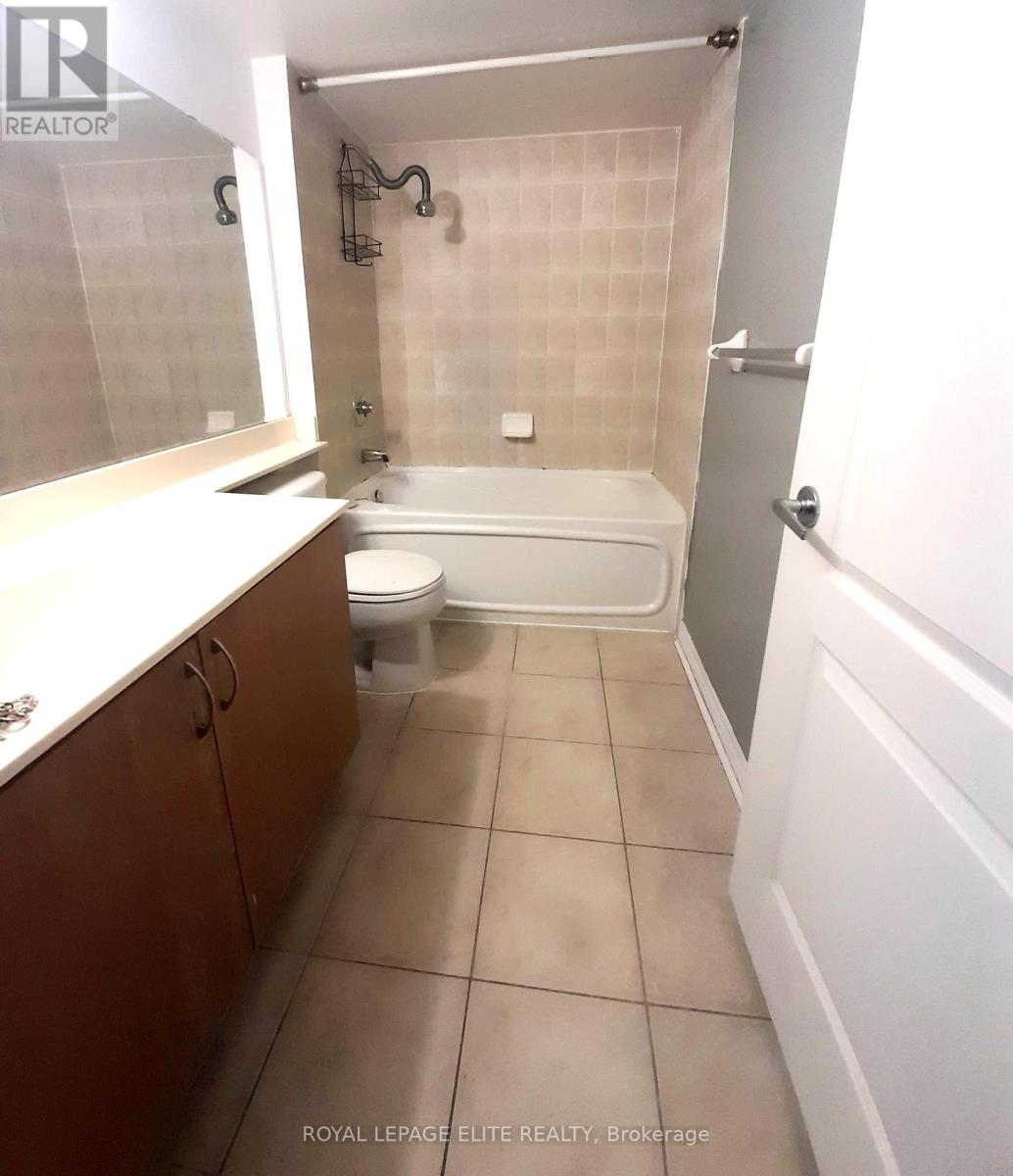 1212 - 4090 Living Arts Drive, Mississauga, Ontario  L5B 4M8 - Photo 5 - W12953732