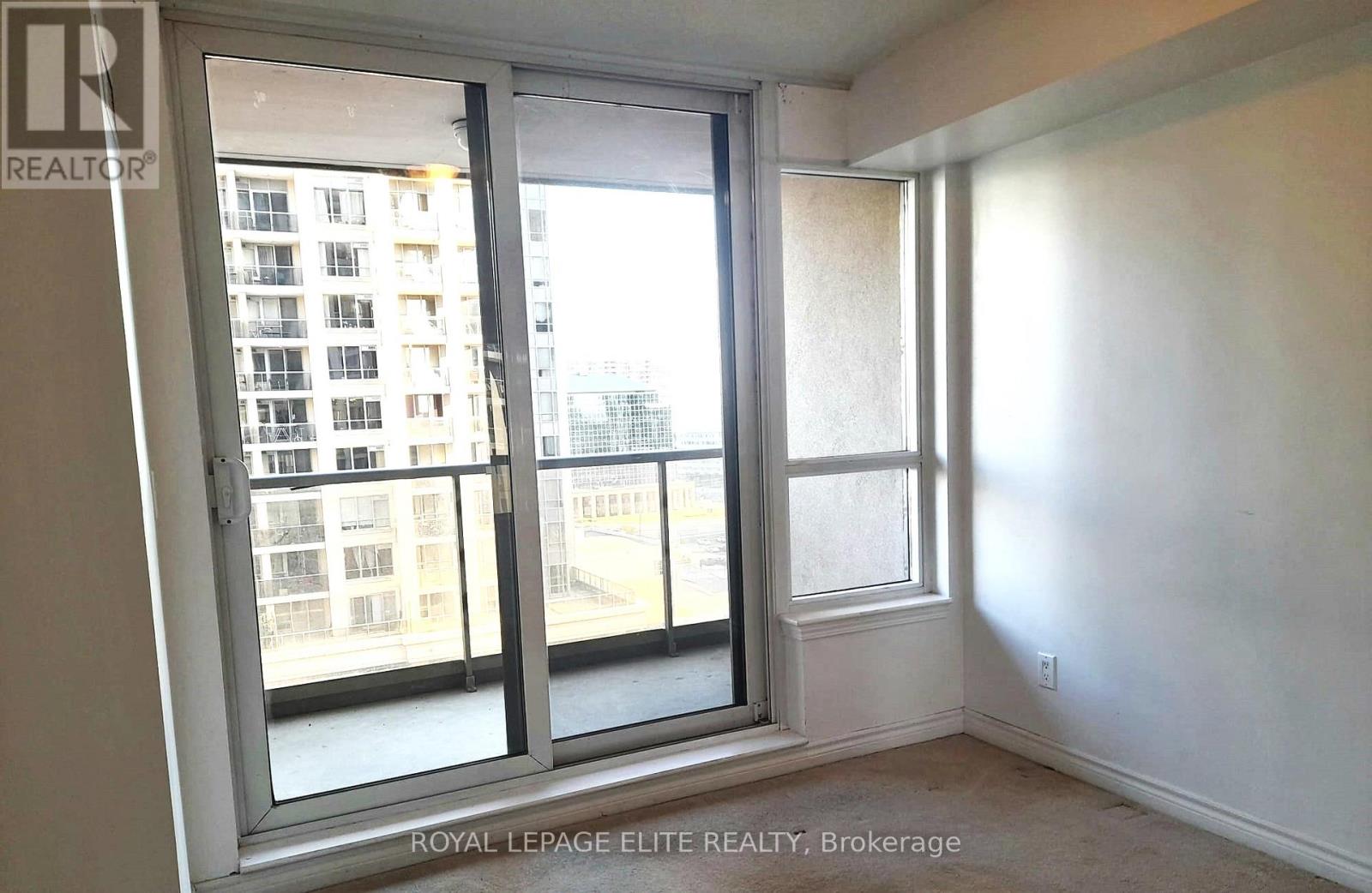 1212 - 4090 Living Arts Drive, Mississauga, Ontario  L5B 4M8 - Photo 6 - W12953732