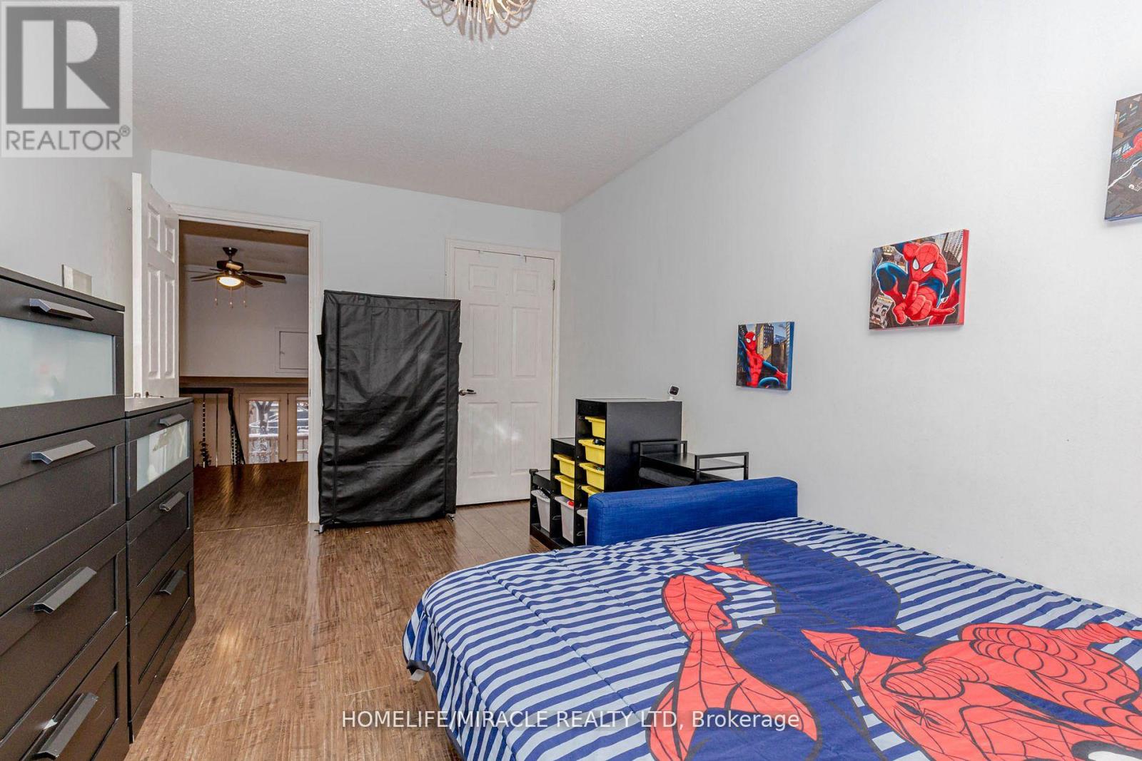 32 Langston Drive, Brampton, Ontario  L6V 3W7 - Photo 33 - W12953738